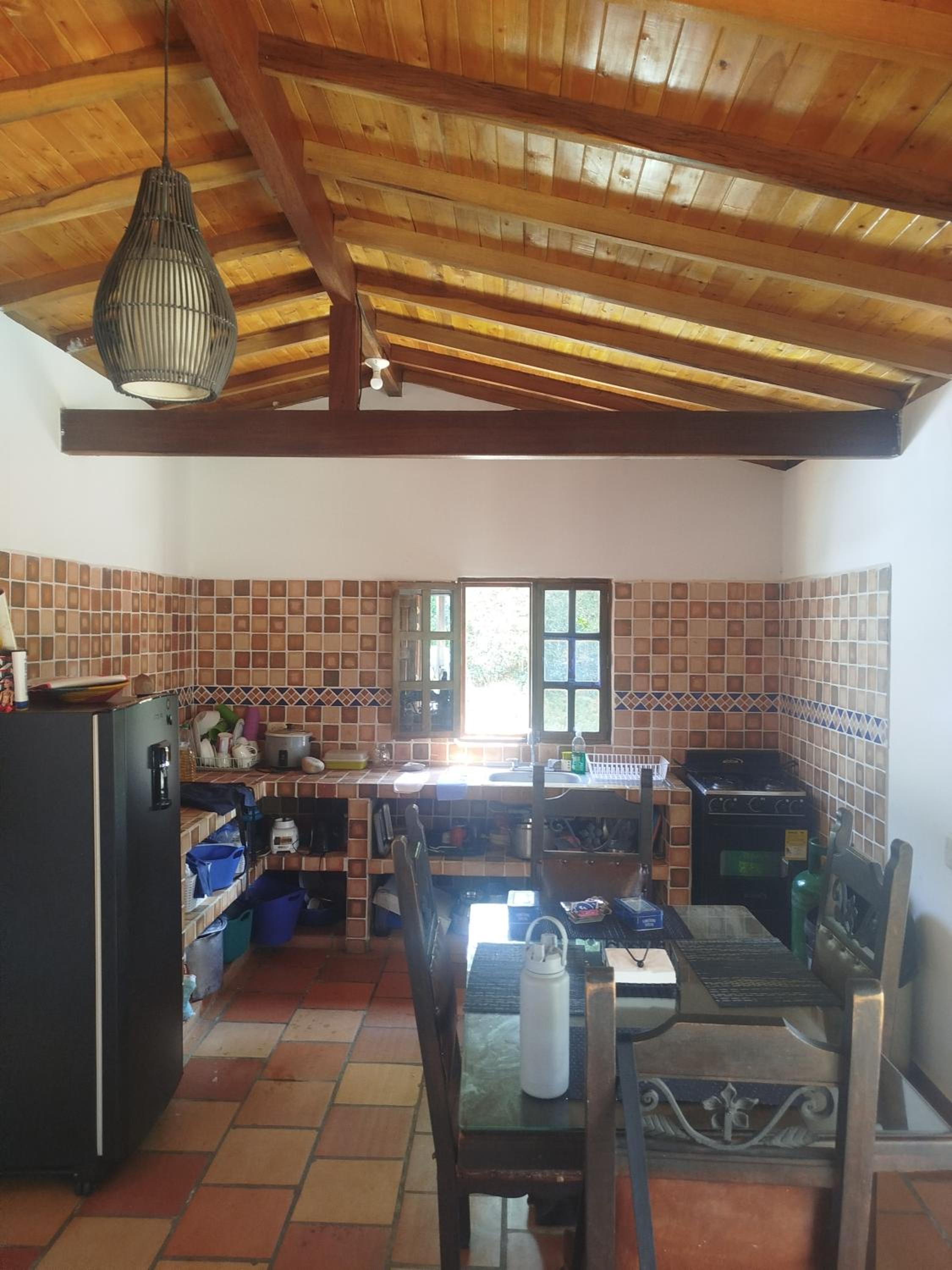 Campo Tabacal