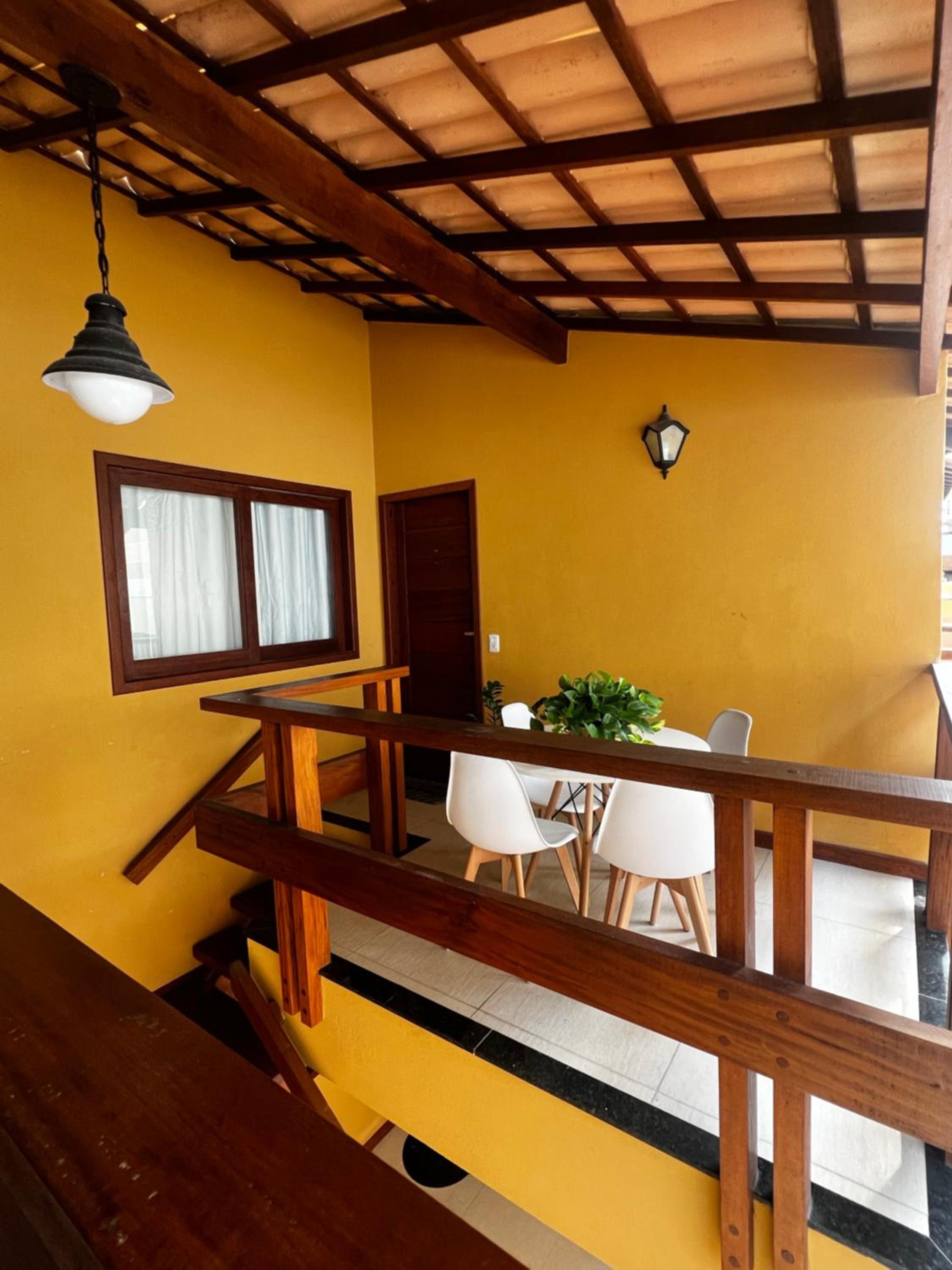 Apartamento Novo ao lado da Rua Mucugê com Ar, Wi-Fi, Estacionamento