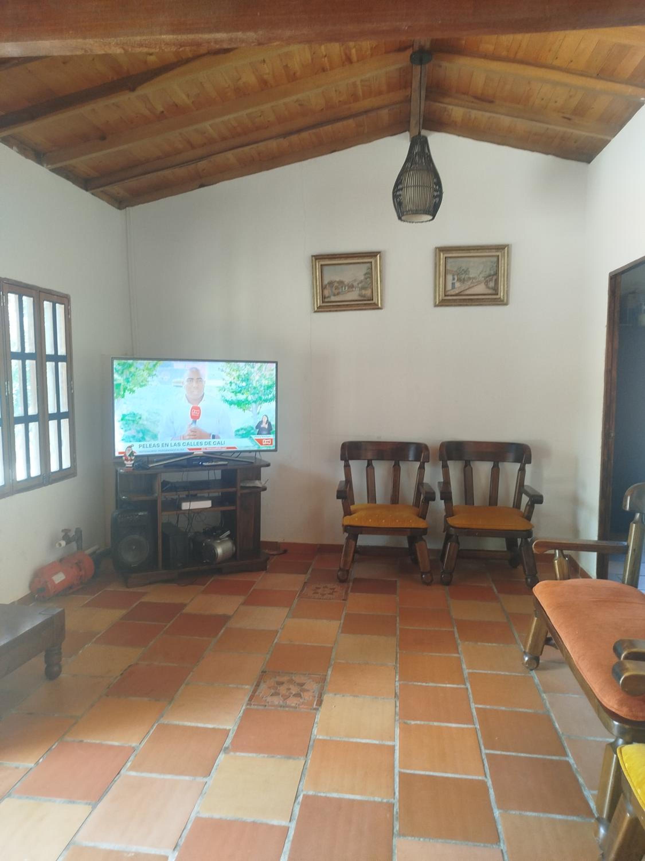 Campo Tabacal