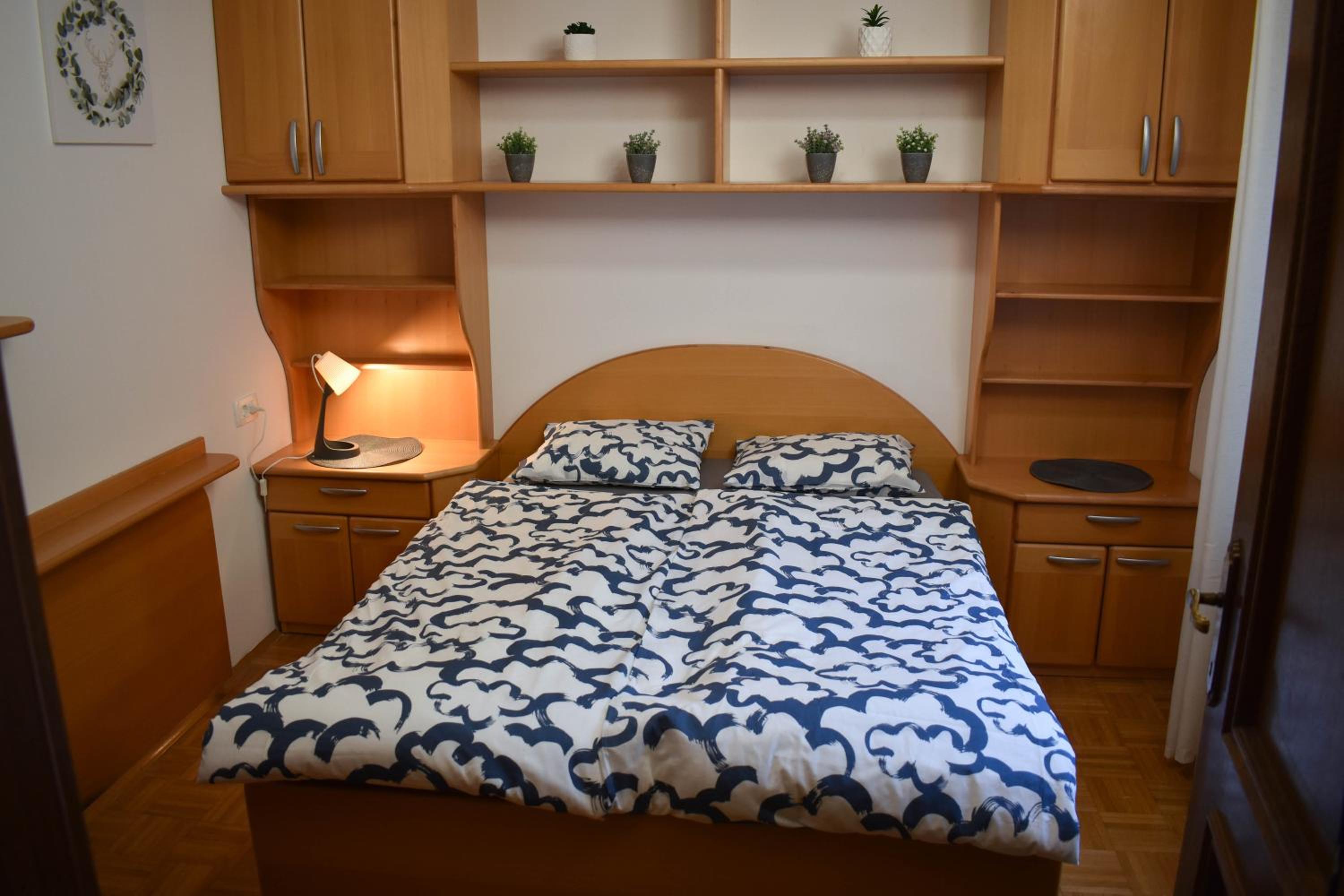 Lampino apartment