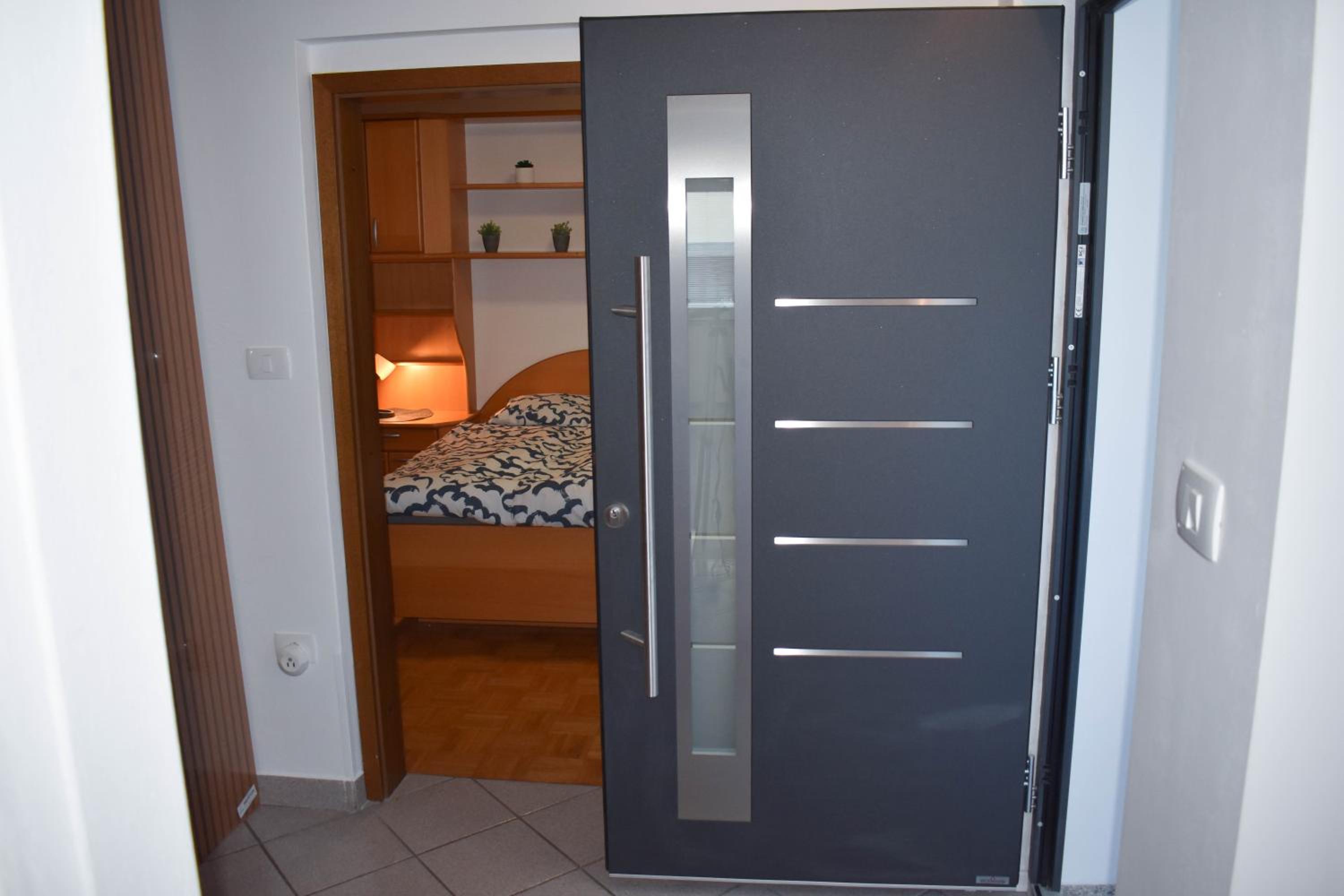 Lampino apartment
