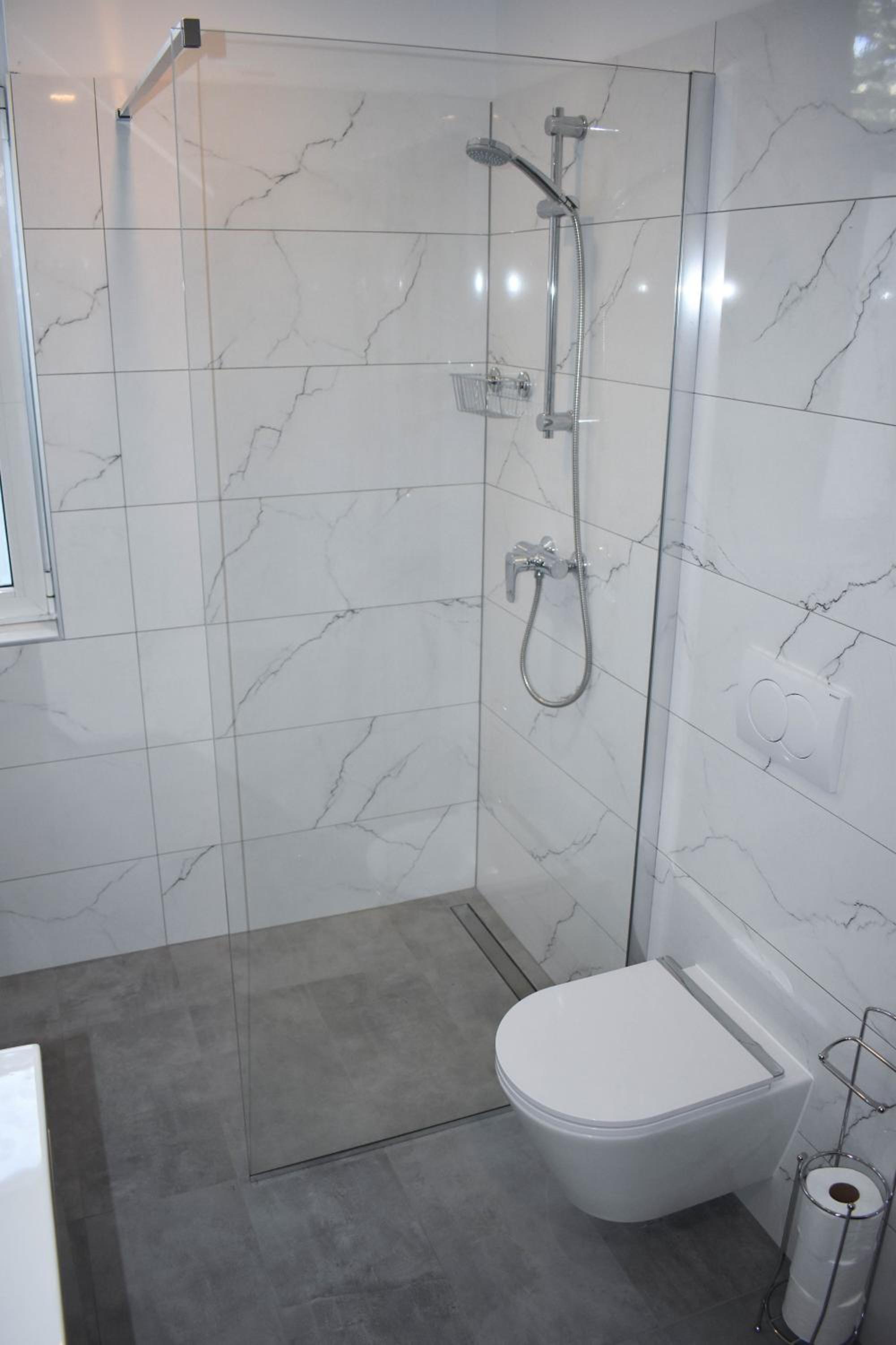 Lampino apartment