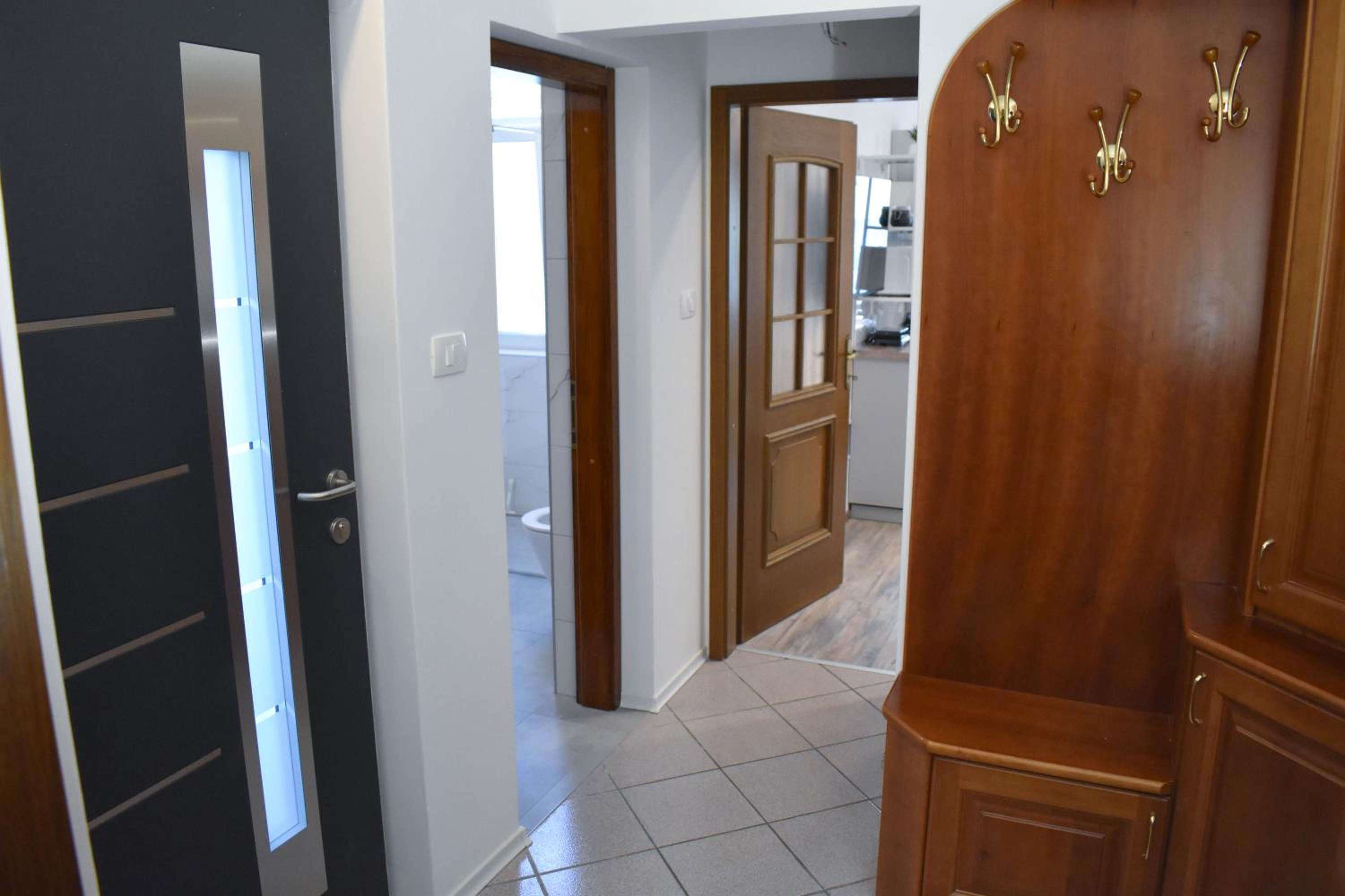 Lampino apartment