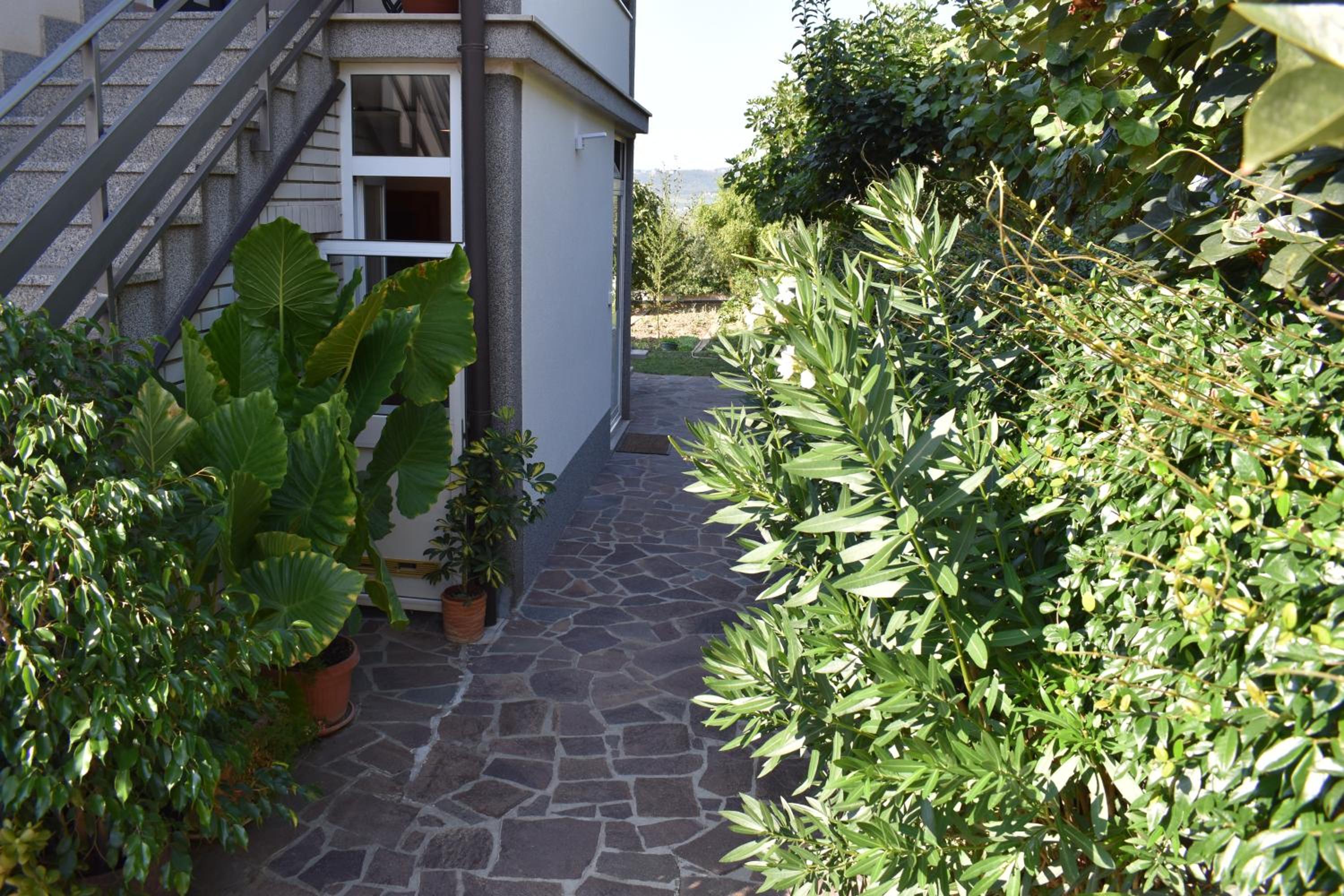 Lampino apartment