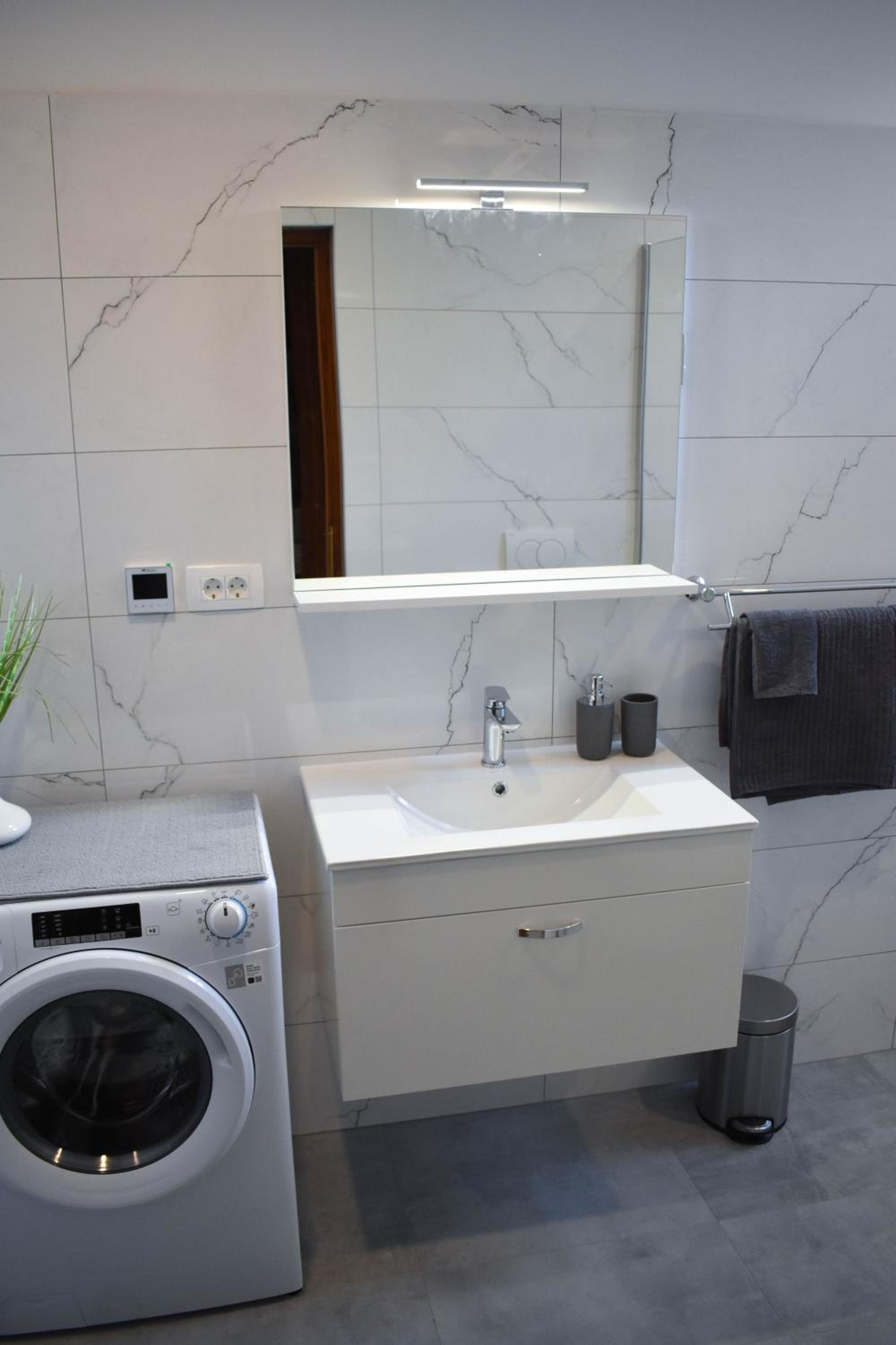 Lampino apartment