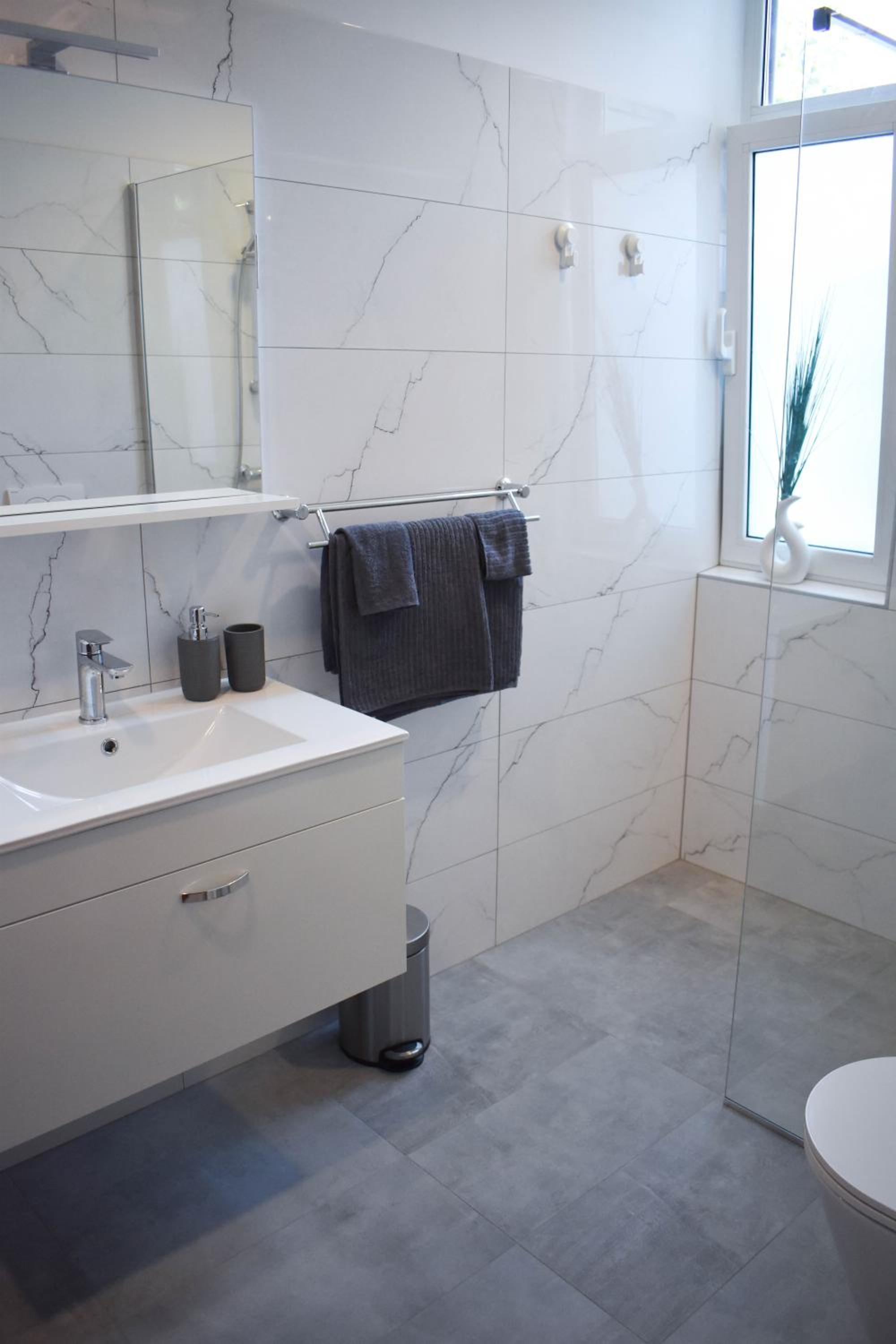 Lampino apartment
