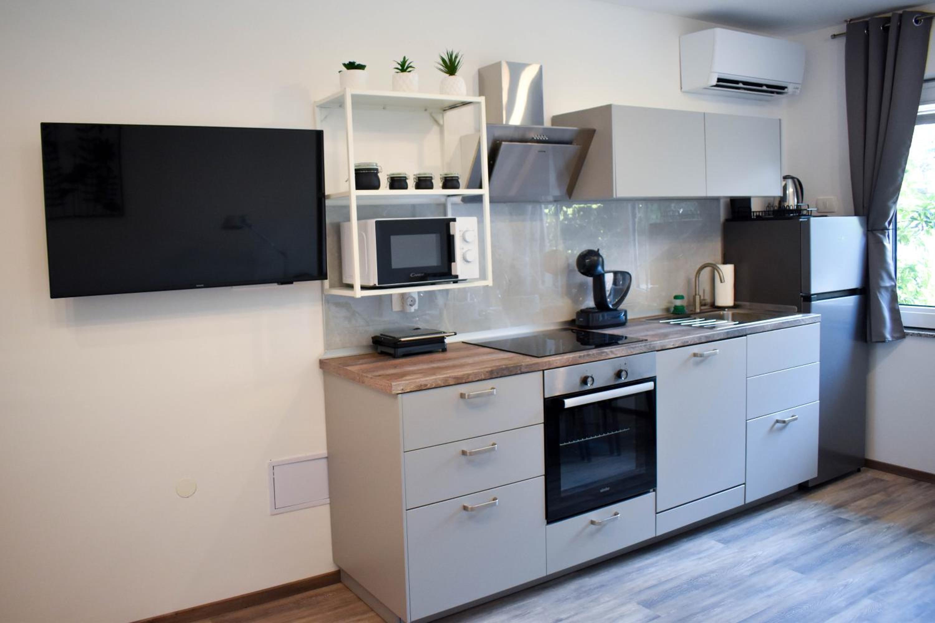 Lampino apartment
