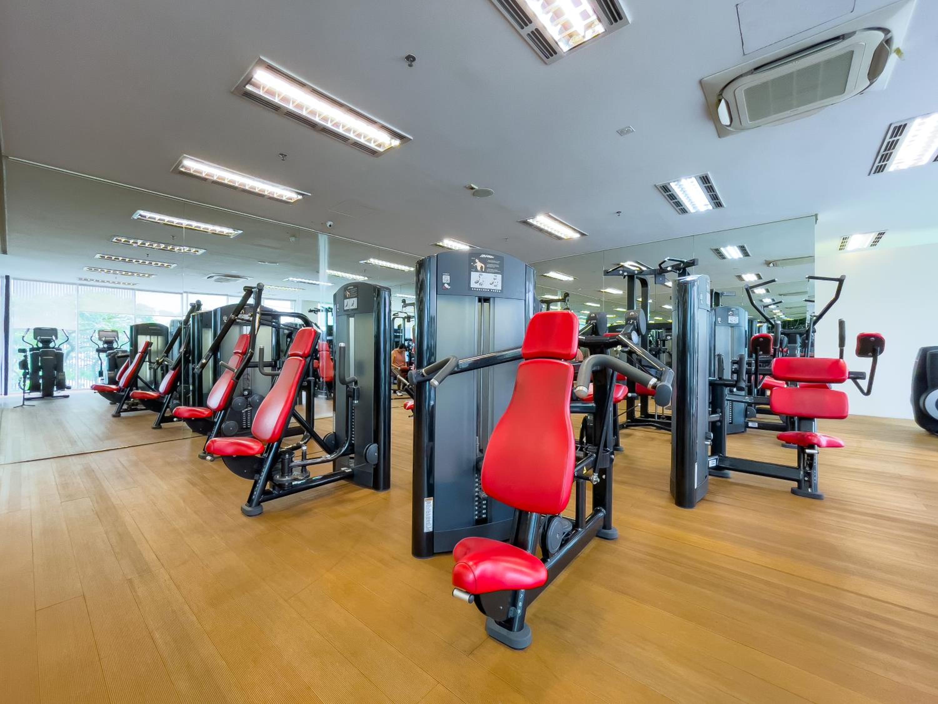 Soho Suites KLCC by Rest Kuala Lumpur