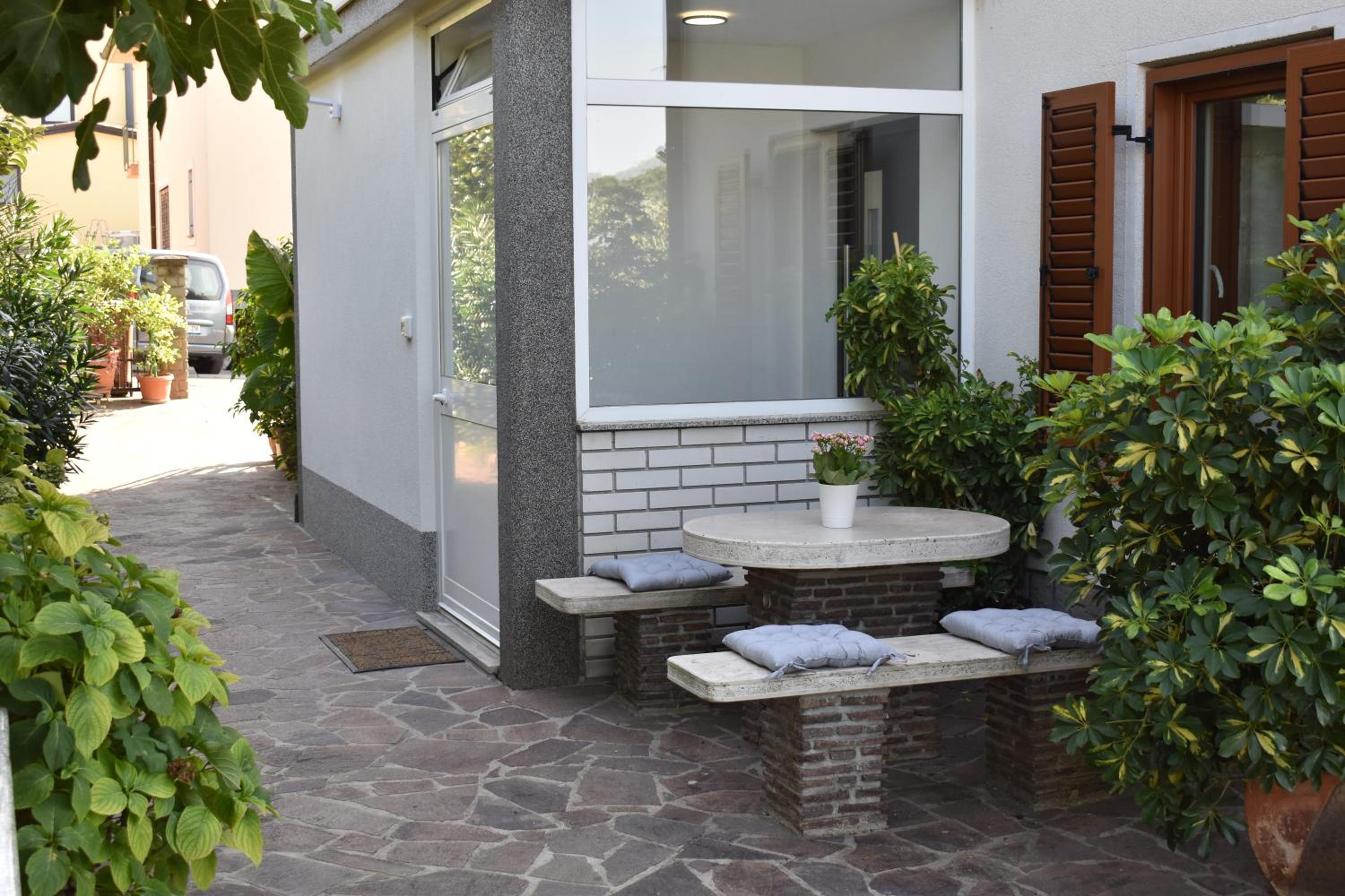Lampino apartment