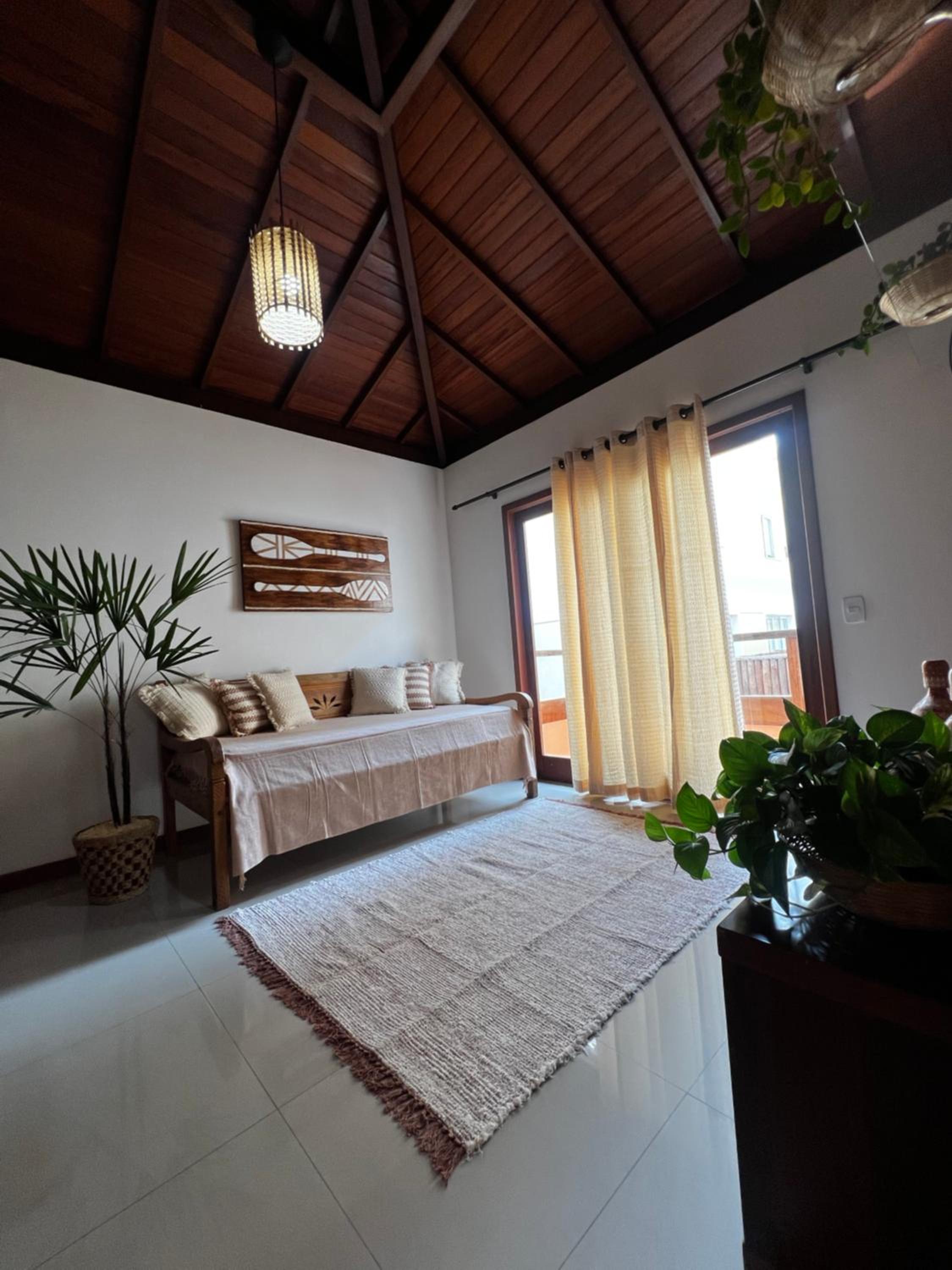 Apartamento Novo ao lado da Rua Mucugê com Ar, Wi-Fi, Estacionamento