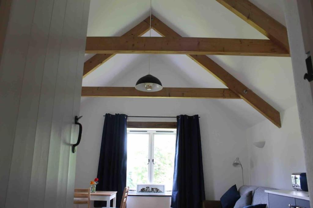 Little Barn view 2