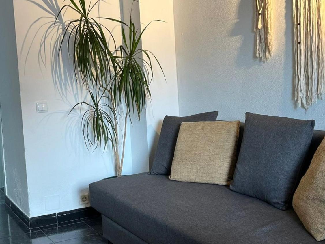 Estudio Leyda en Benalmádena