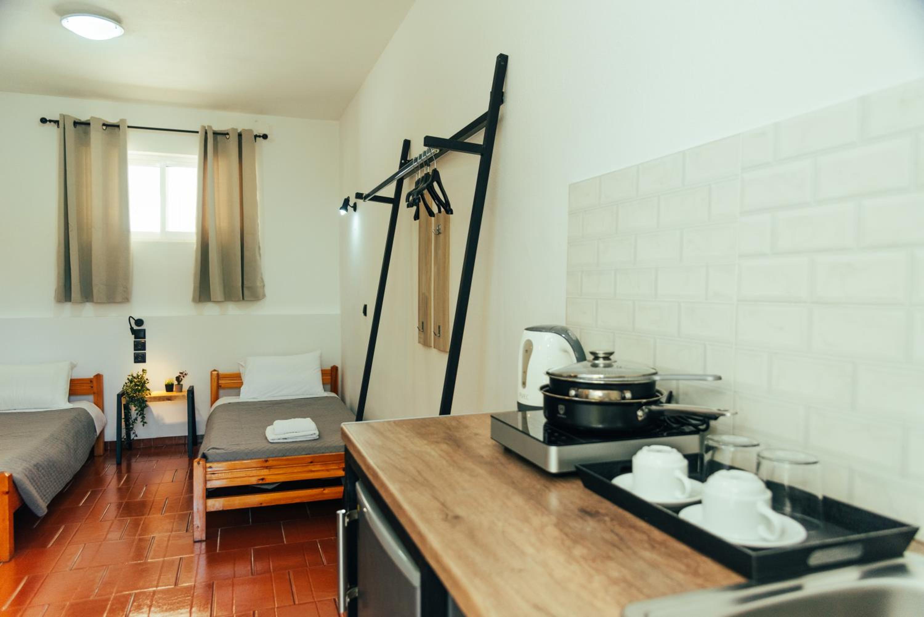 Kalypso studio Resorts
