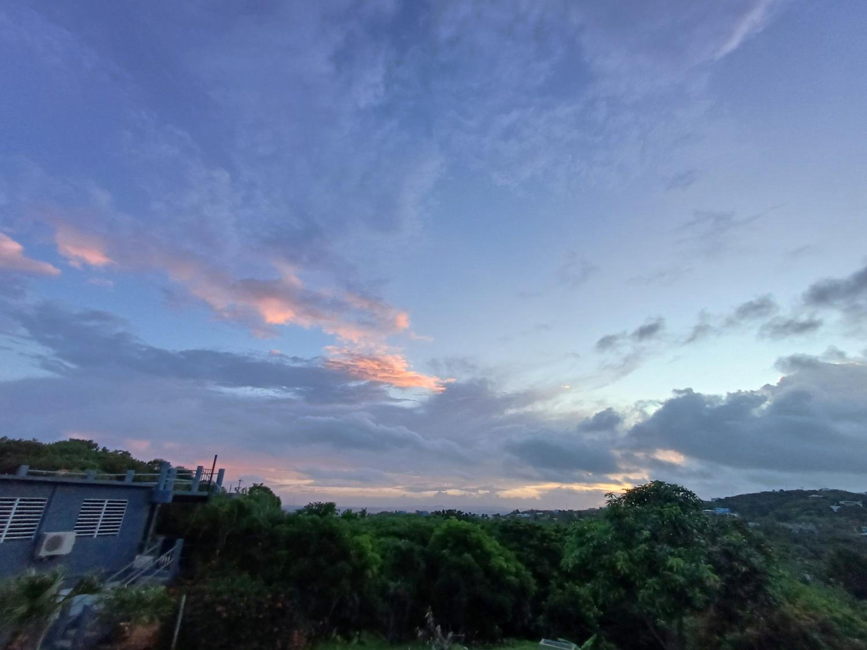 Rooster Run Camping is a - rooftop & elevated camping experience! Incredible views of The Rain Forrest and Culebra across the Atlantic Ocean - Tents, towel view 5