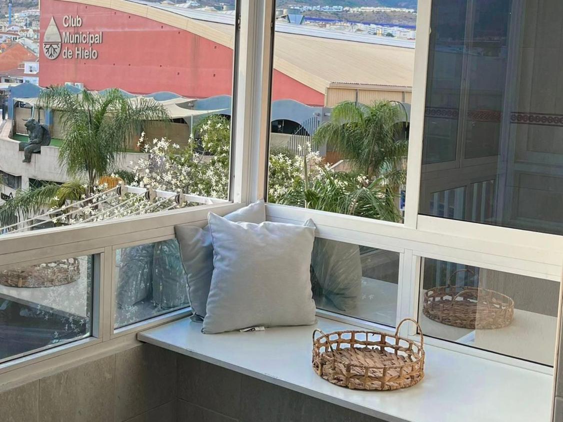 Estudio Leyda en Benalmádena