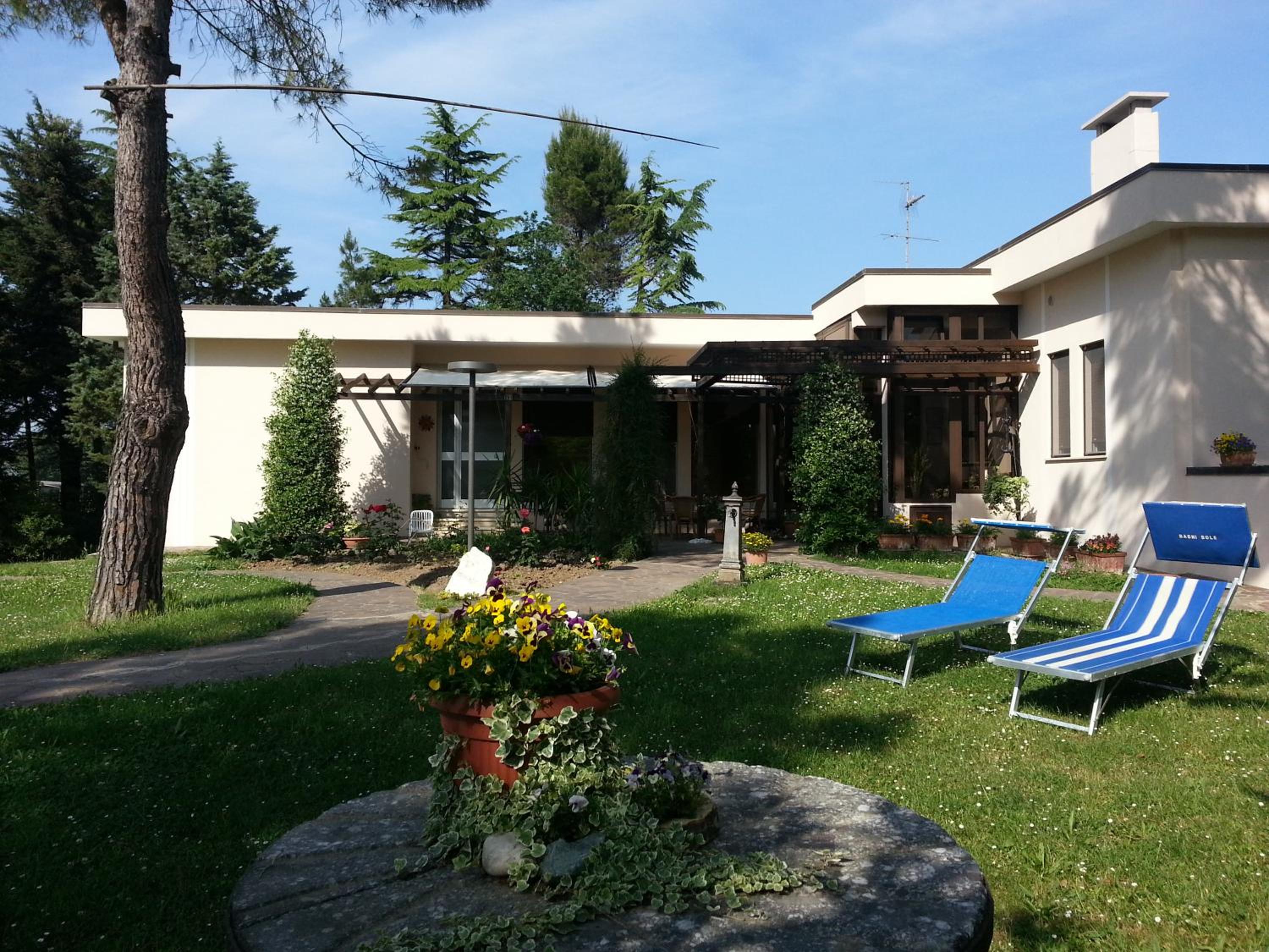 Al Villino del Sole