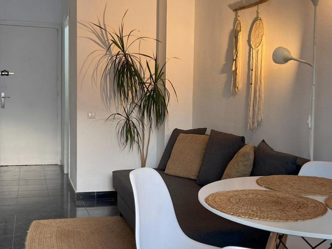 Estudio Leyda en Benalmádena