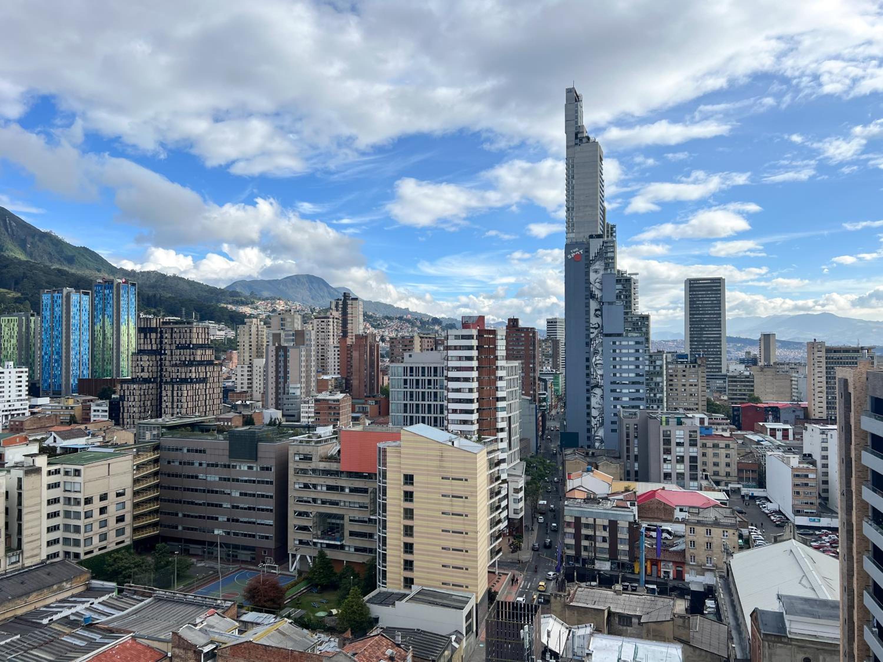 inhouse bogota centro