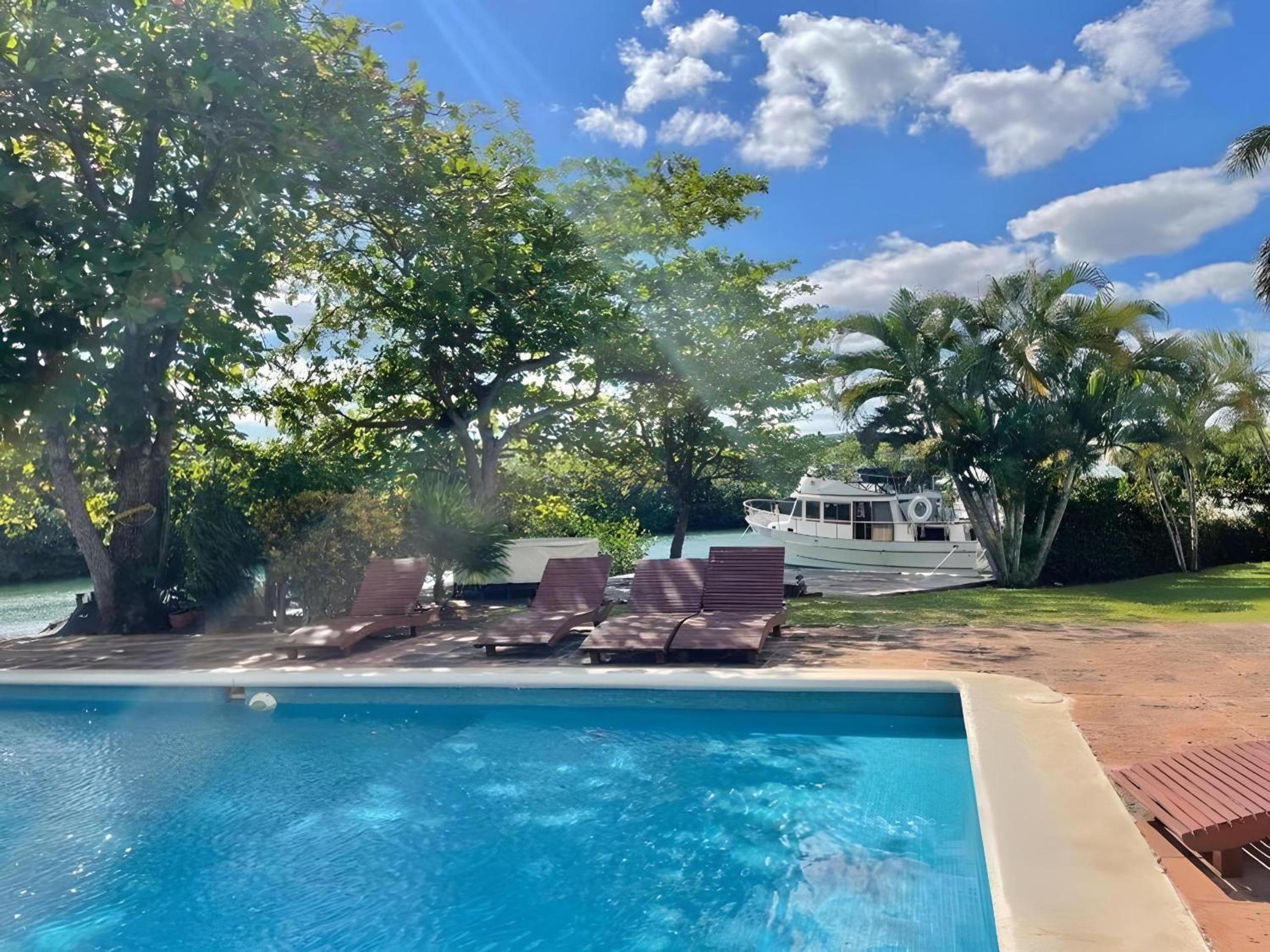 Private Villa By Andani