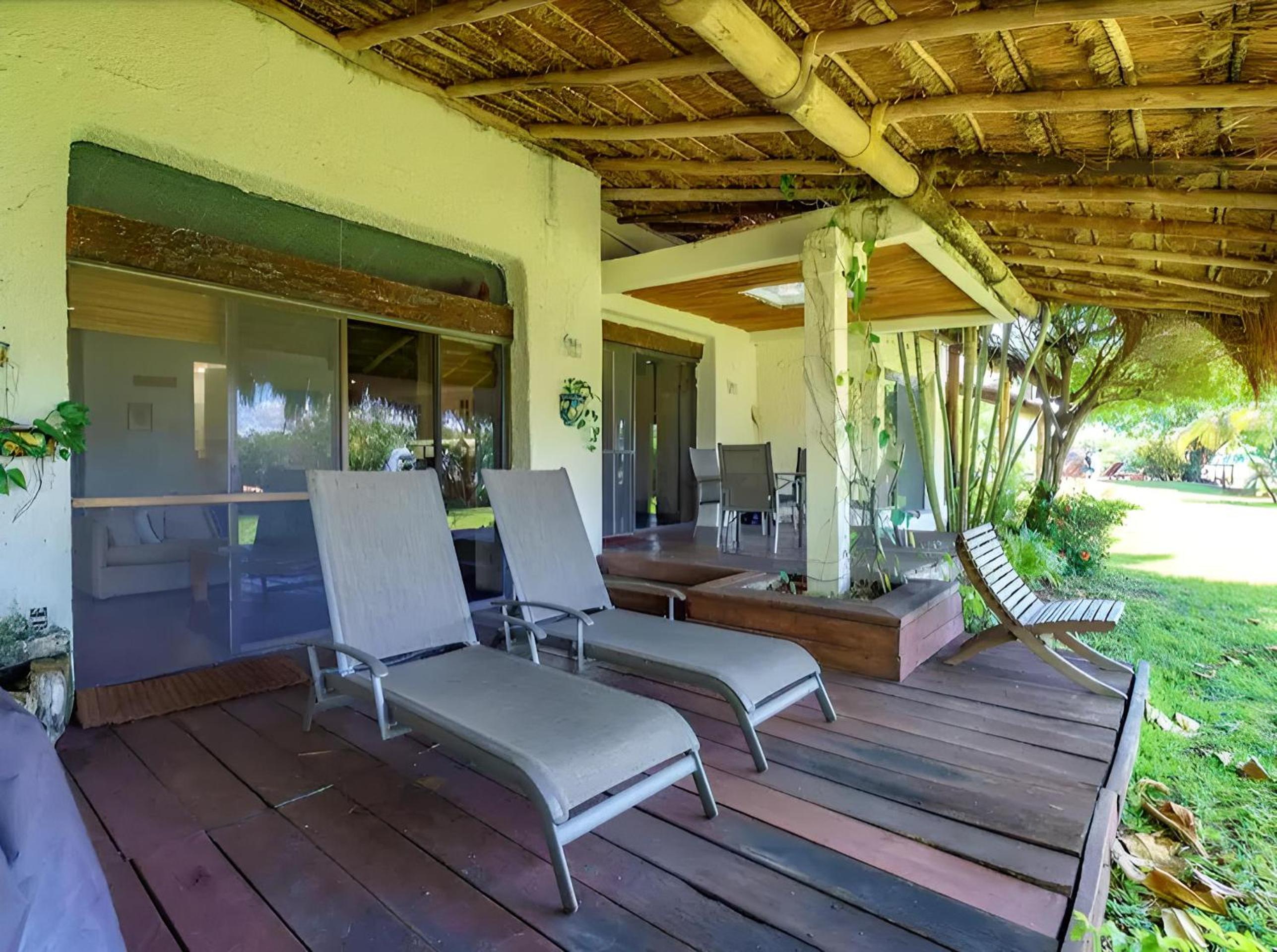Private Villa By Andani