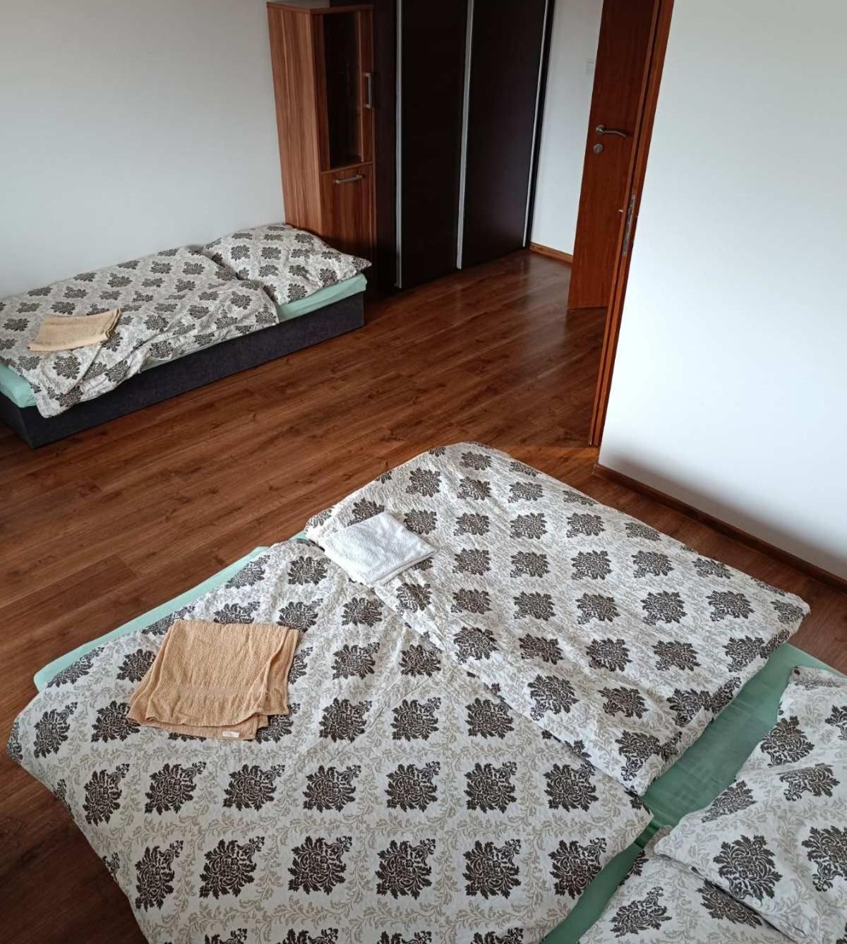 Apartmany Tatra Relax, Velky Slavkov