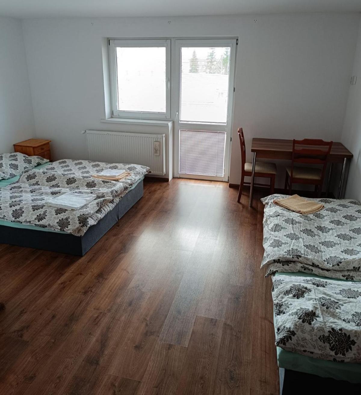 Apartmany Tatra Relax, Velky Slavkov