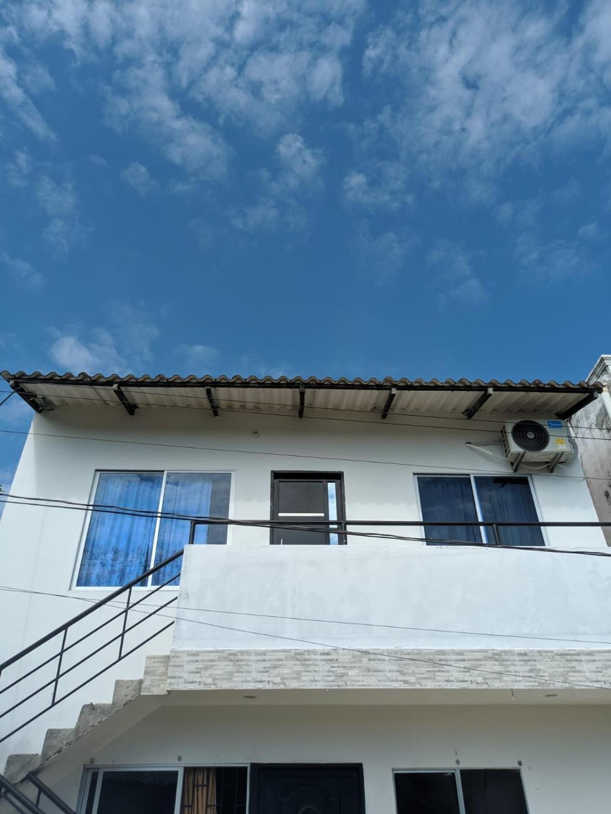 Apartamento Confort - Planta Baja