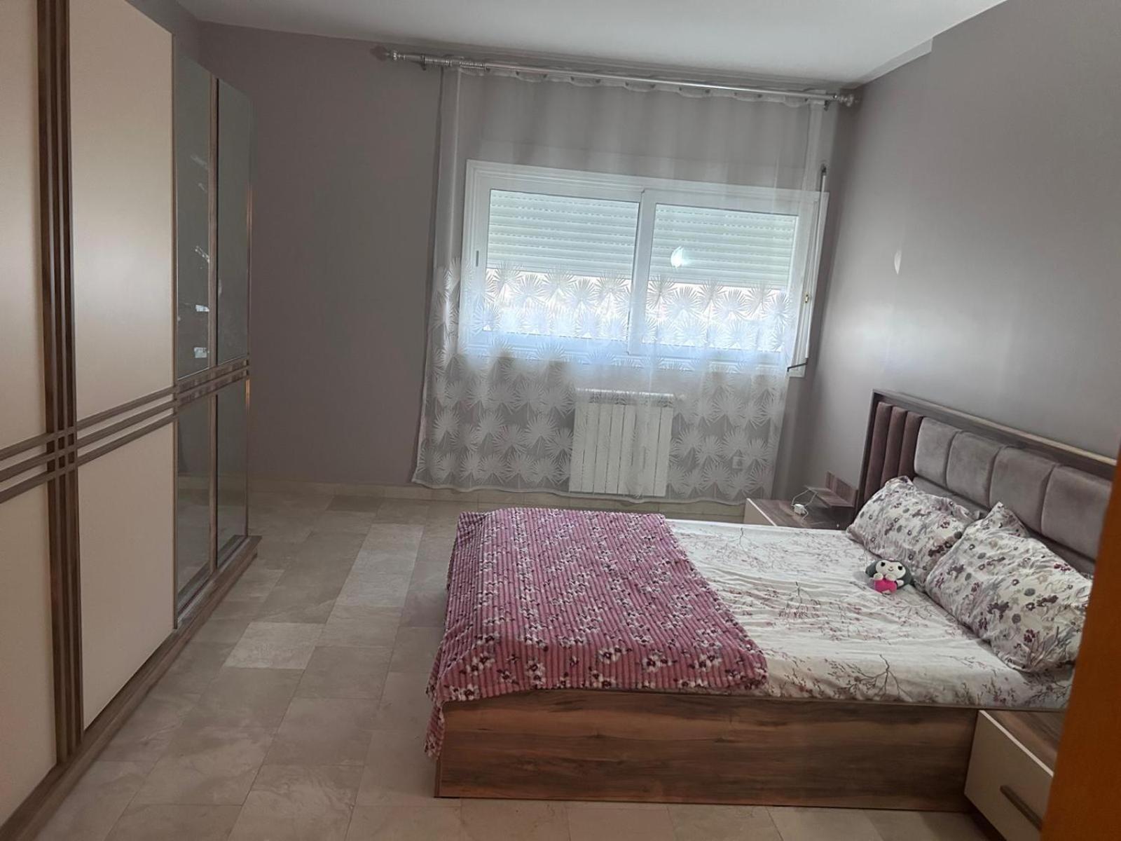 Luxury Appartement