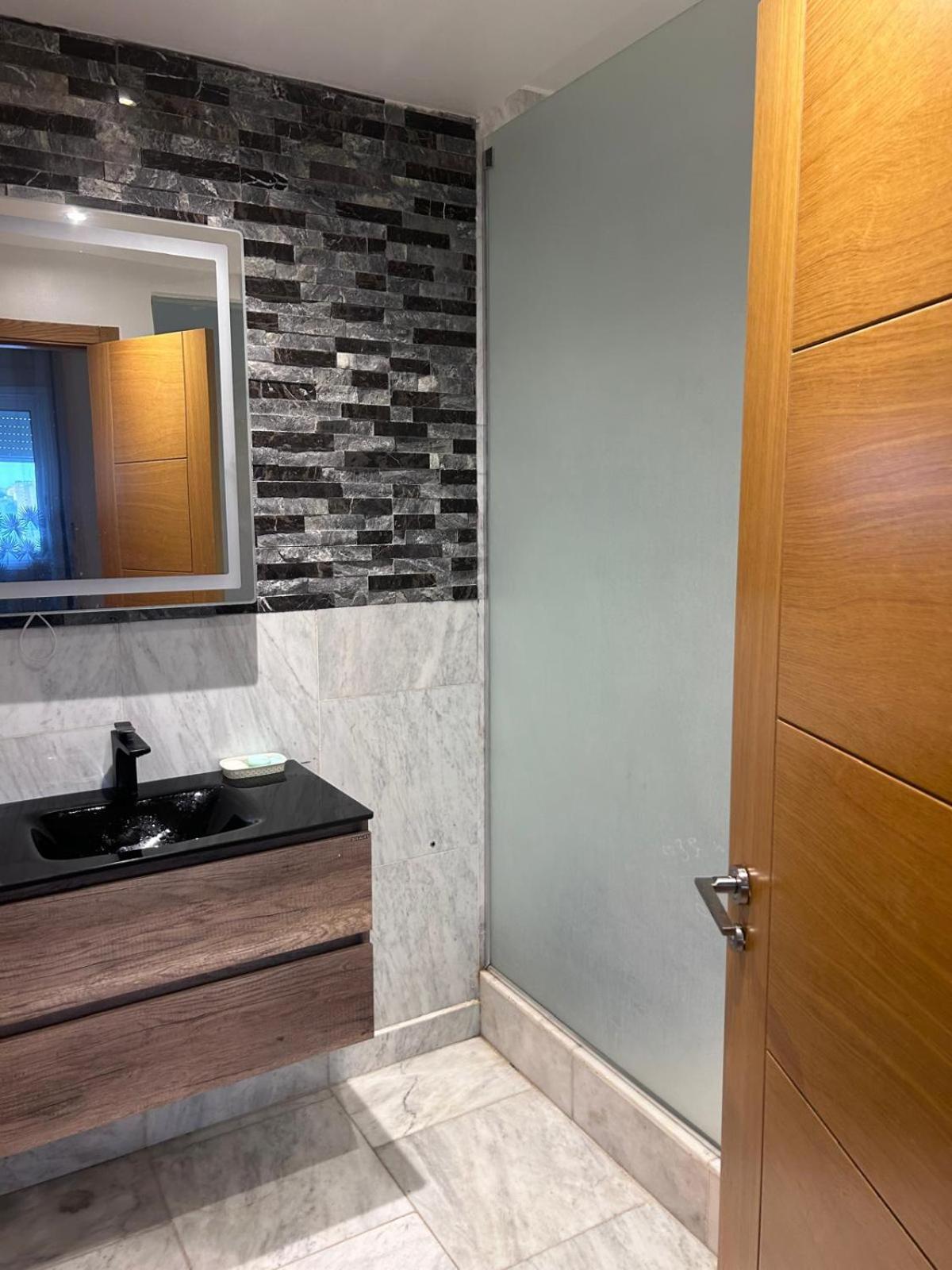 Luxury Appartement