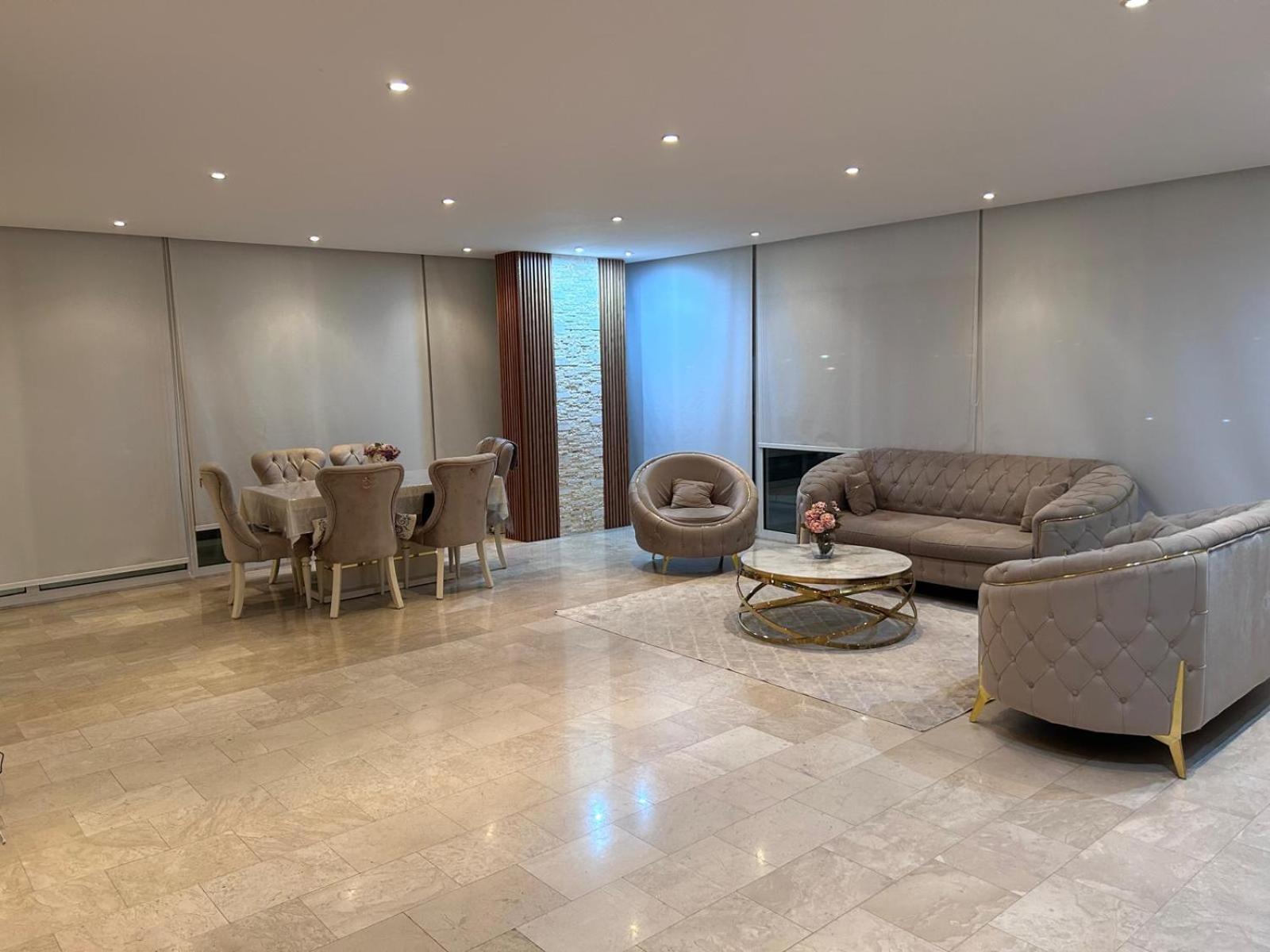 Luxury Appartement