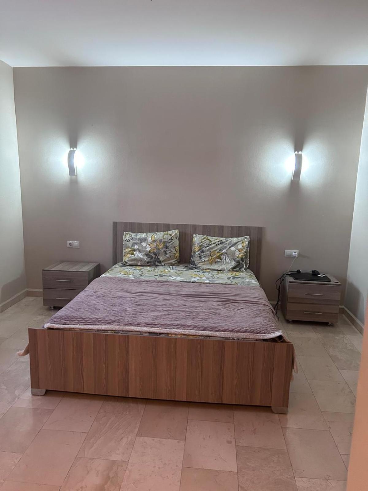 Luxury Appartement