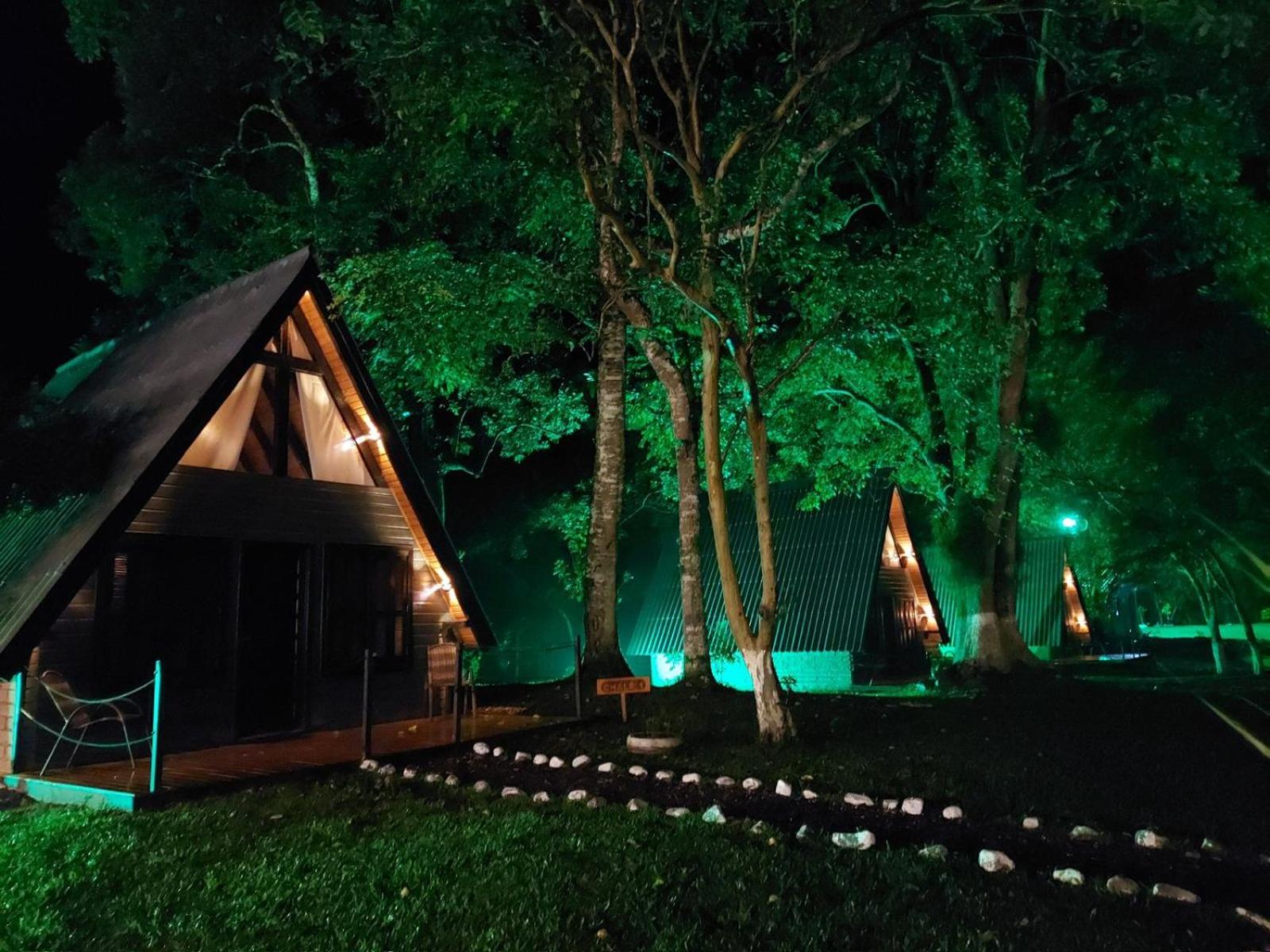 Mon Chalet