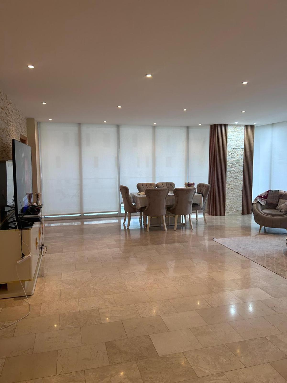 Luxury Appartement