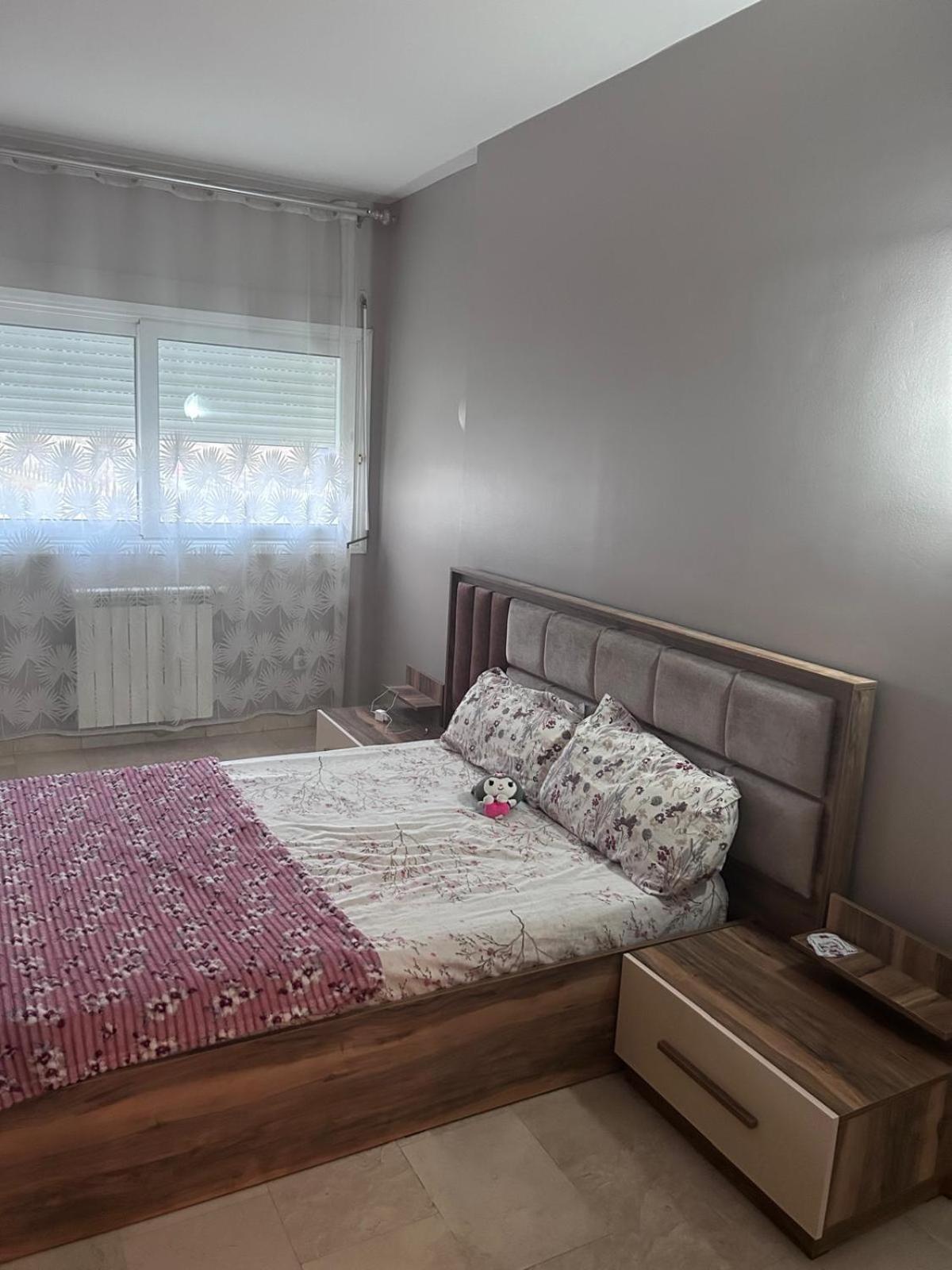 Luxury Appartement