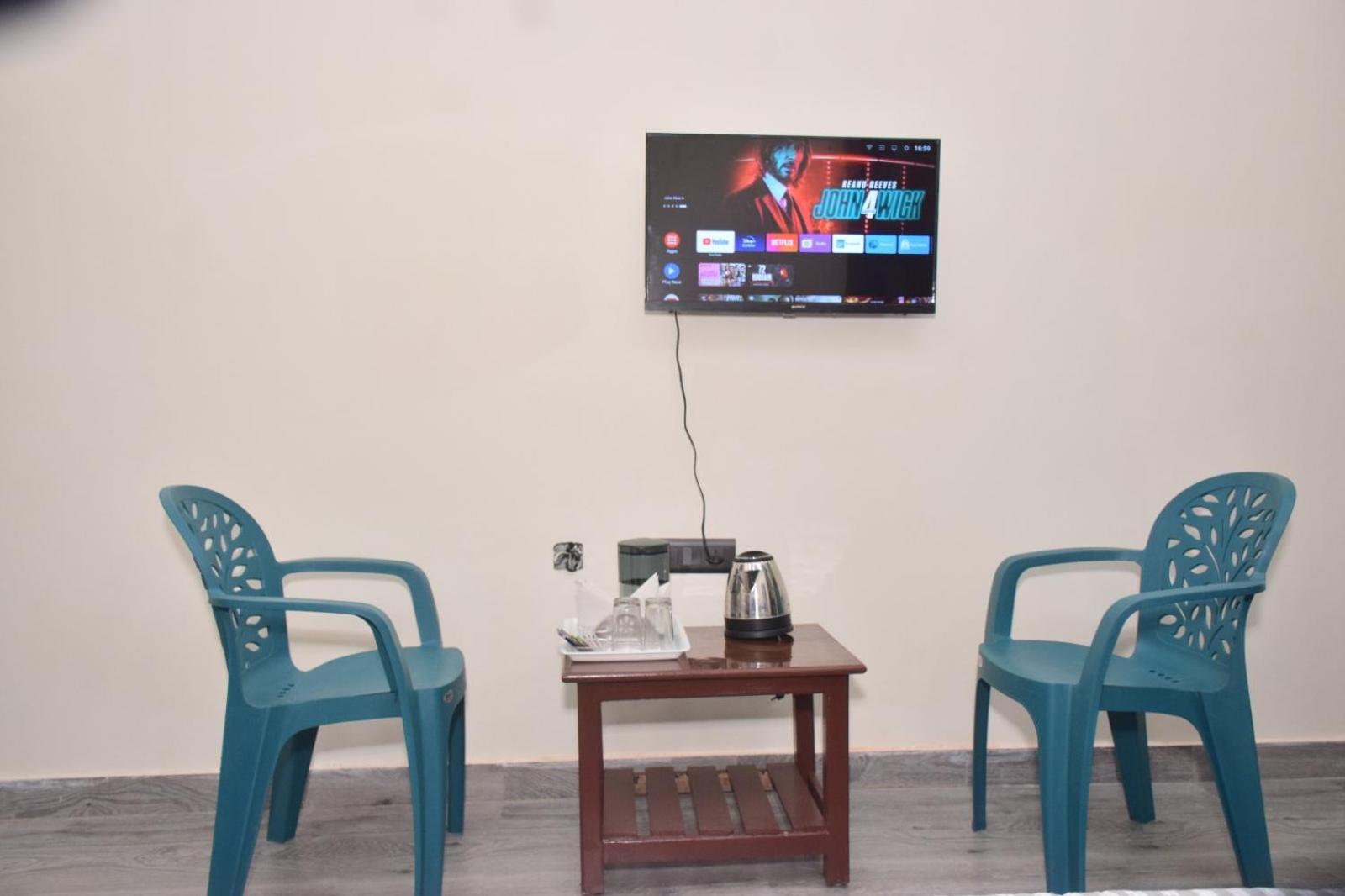 Blue Bell Villa Corbett City Ramnagar