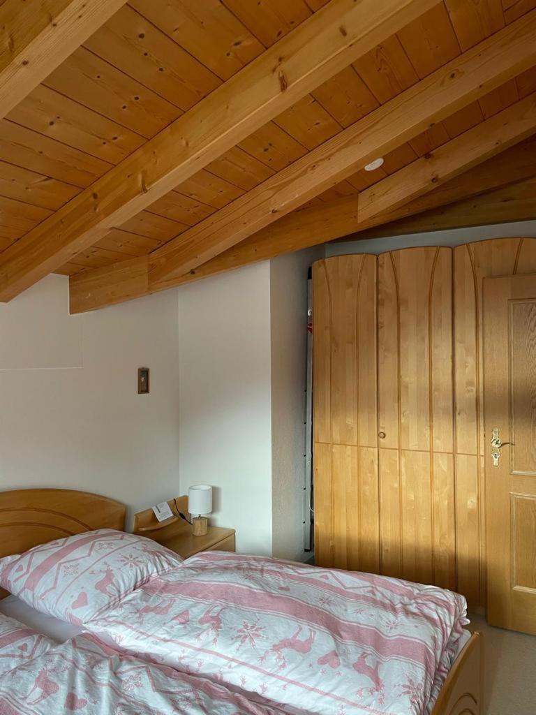 Ferienwohnung Alpenblick