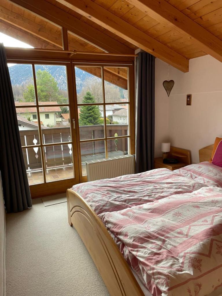 Ferienwohnung Alpenblick