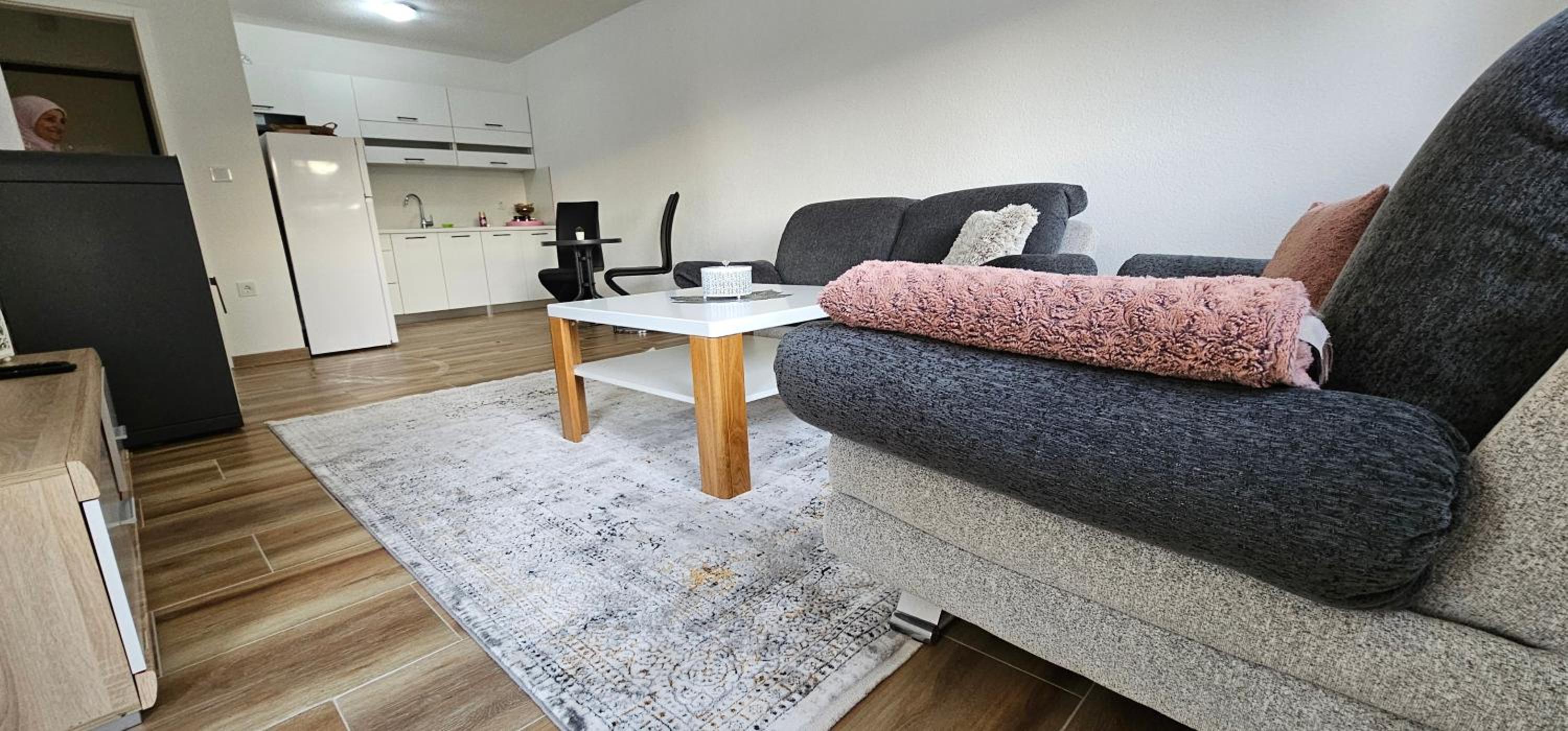 Apartman Deny