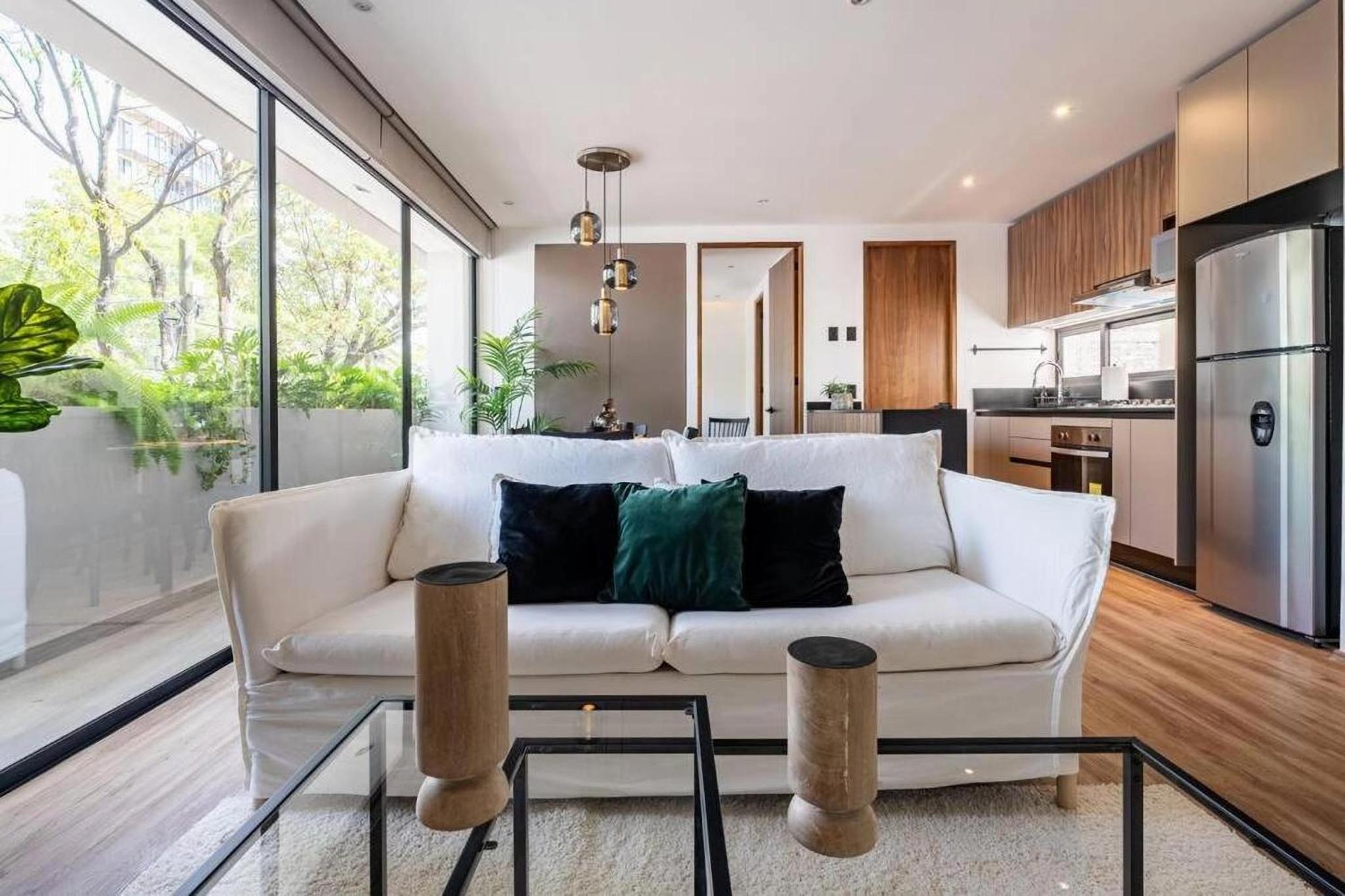 LOFT Exclusivo 1B I Confort y Estilo en la Ciudad photo 4