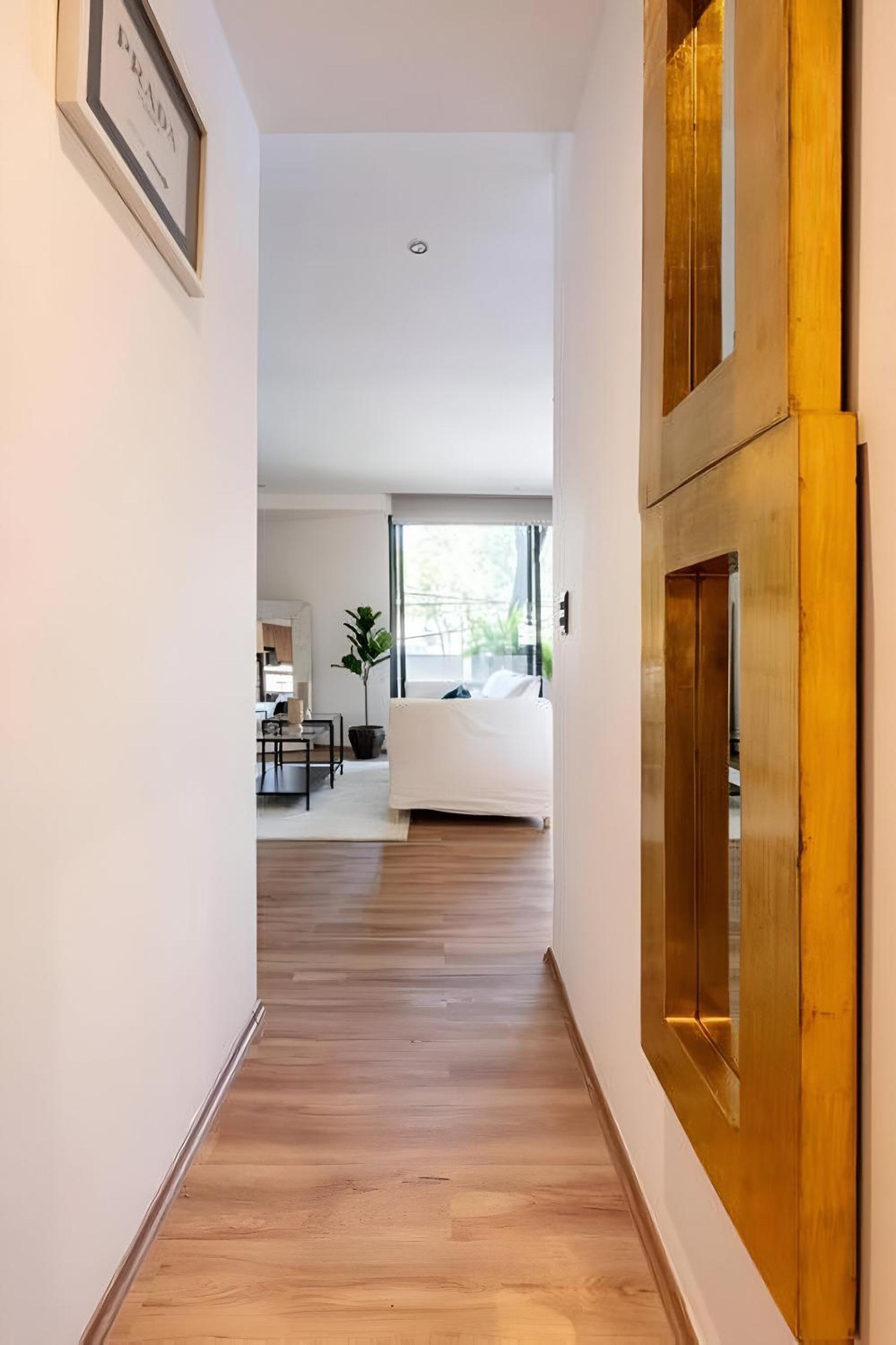 LOFT Exclusivo 1B I Confort y Estilo en la Ciudad photo 3