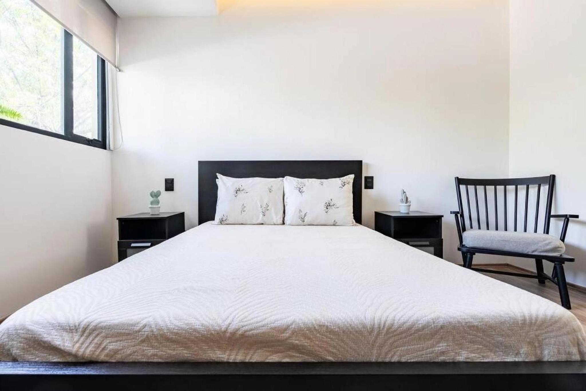 LOFT Exclusivo 1B I Confort y Estilo en la Ciudad photo 2