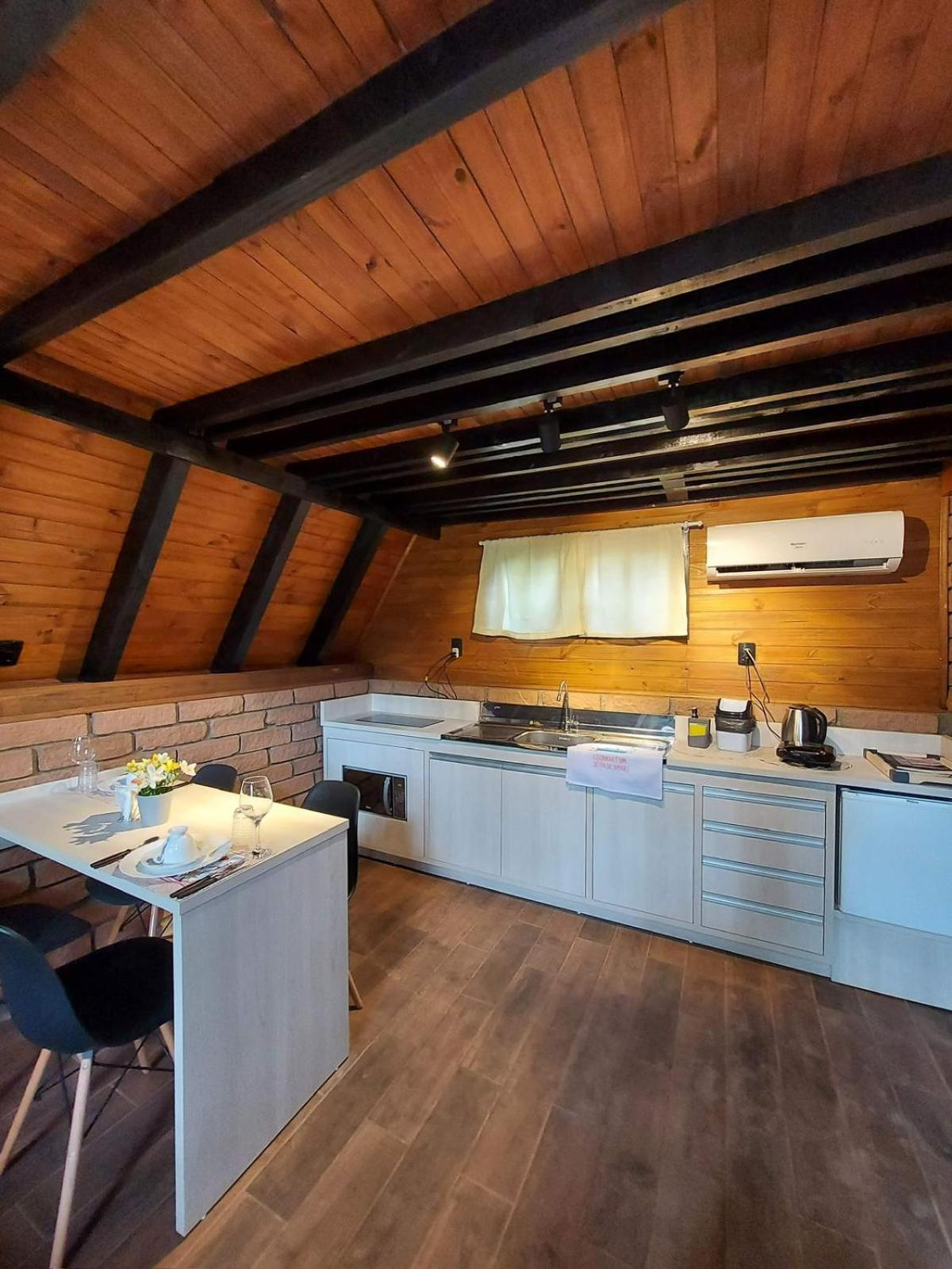 Mon Chalet