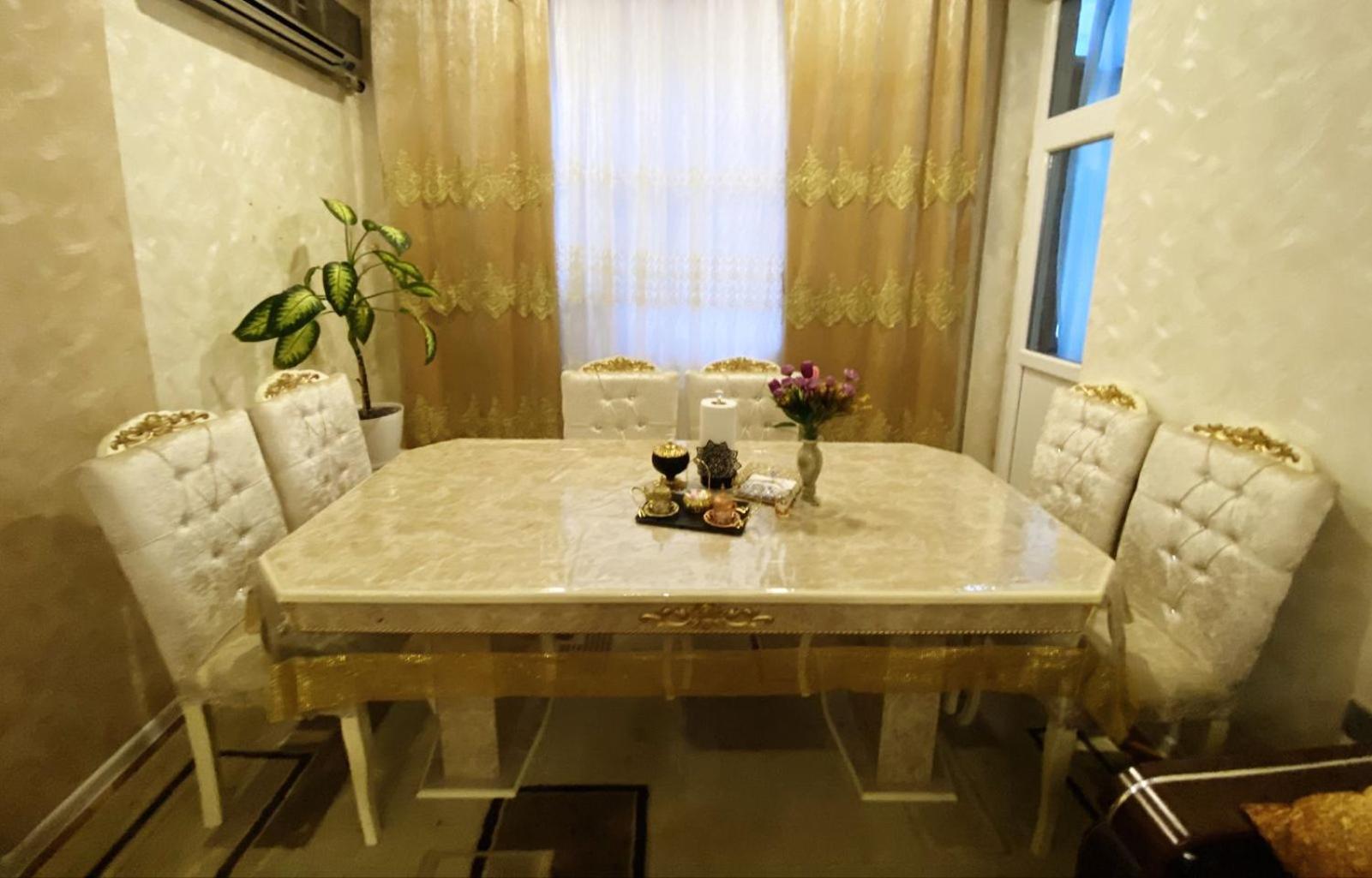 Cozy apartment for COP29