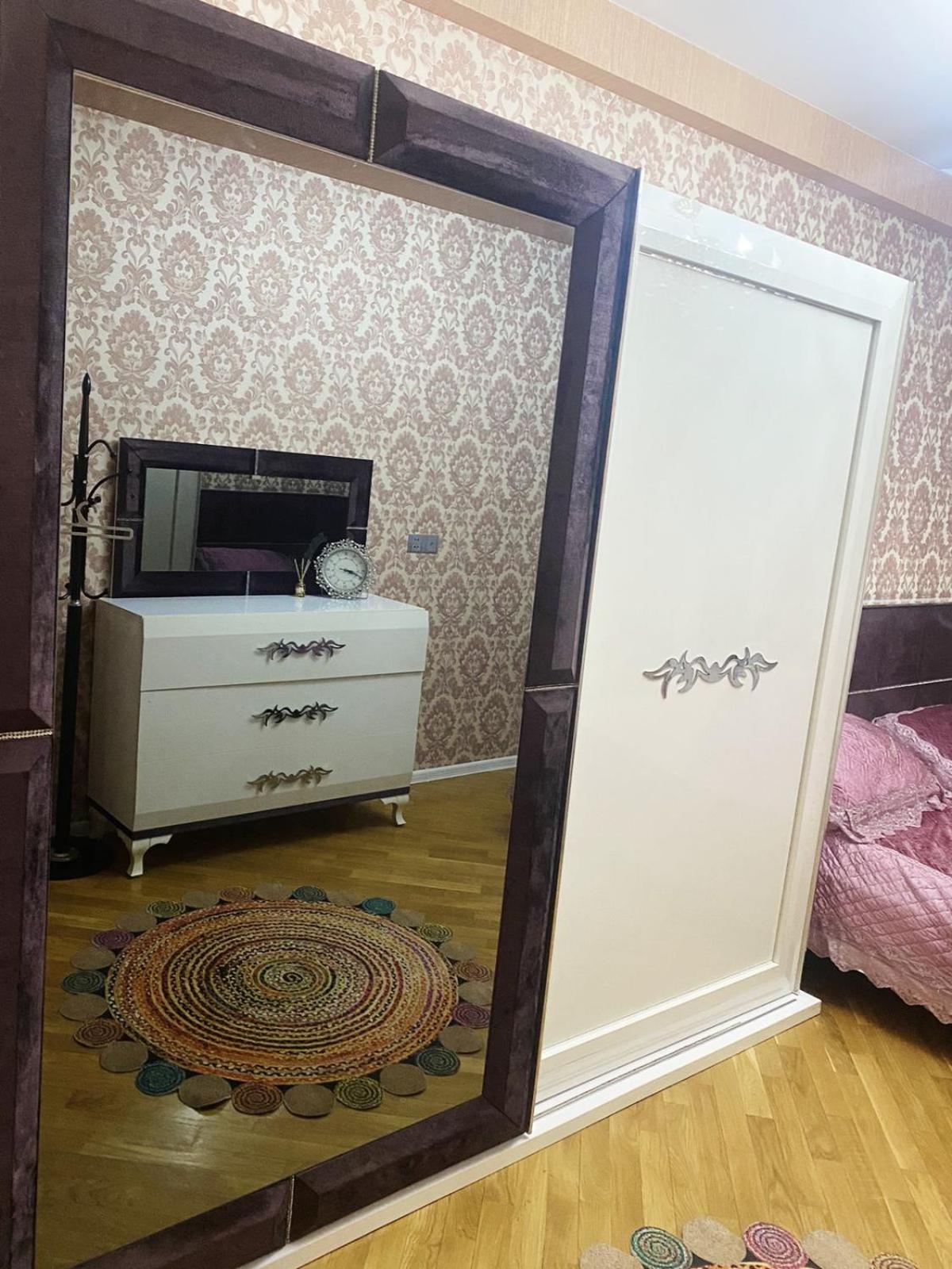 Cozy apartment for COP29