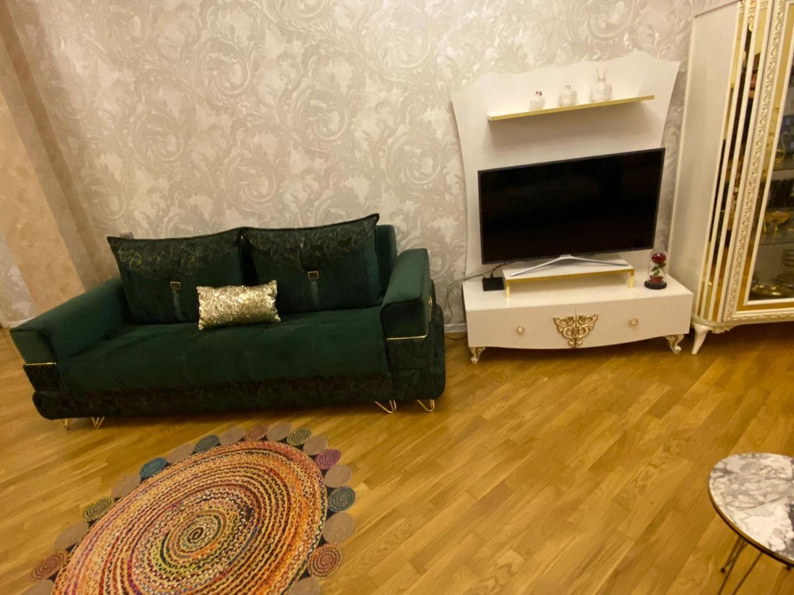 Cozy apartment for COP29