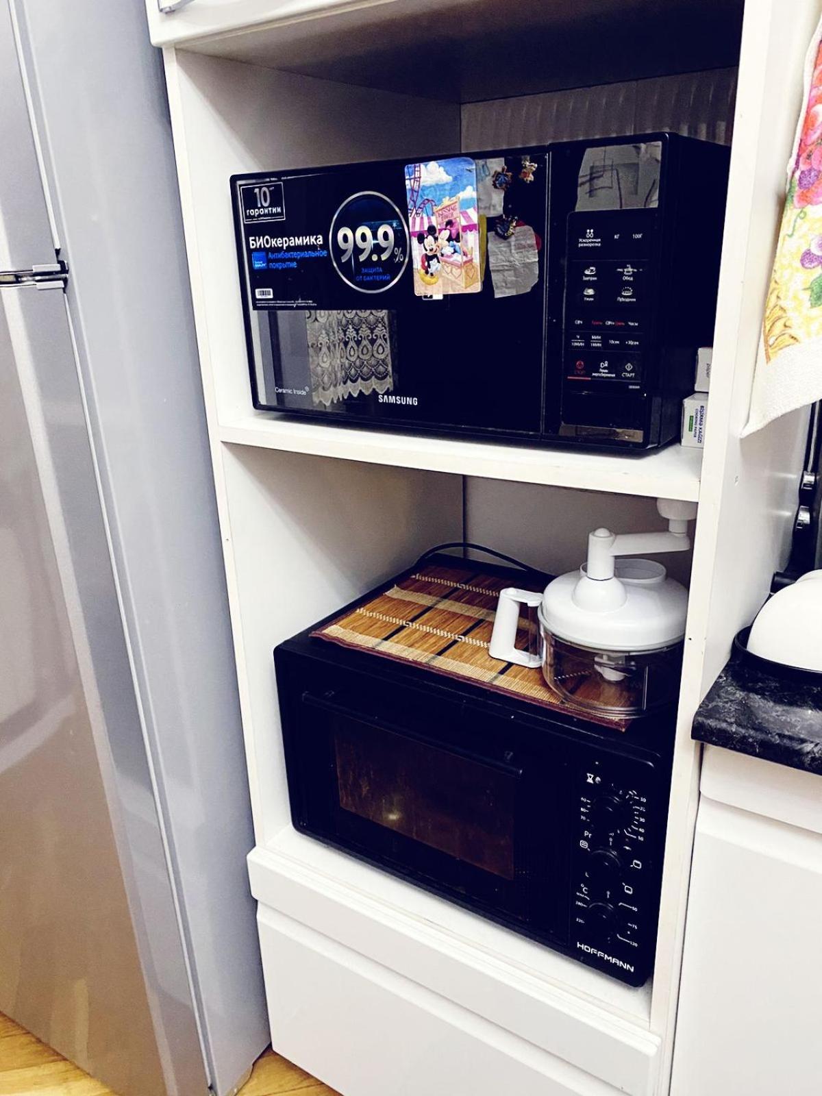 Cozy apartment for COP29