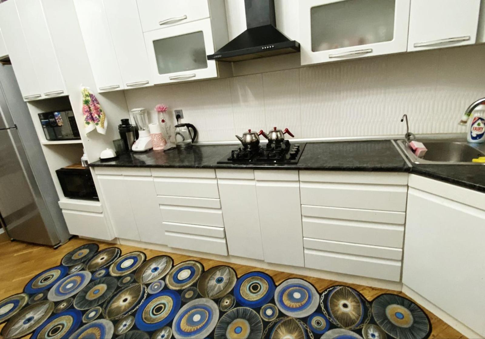 Cozy apartment for COP29