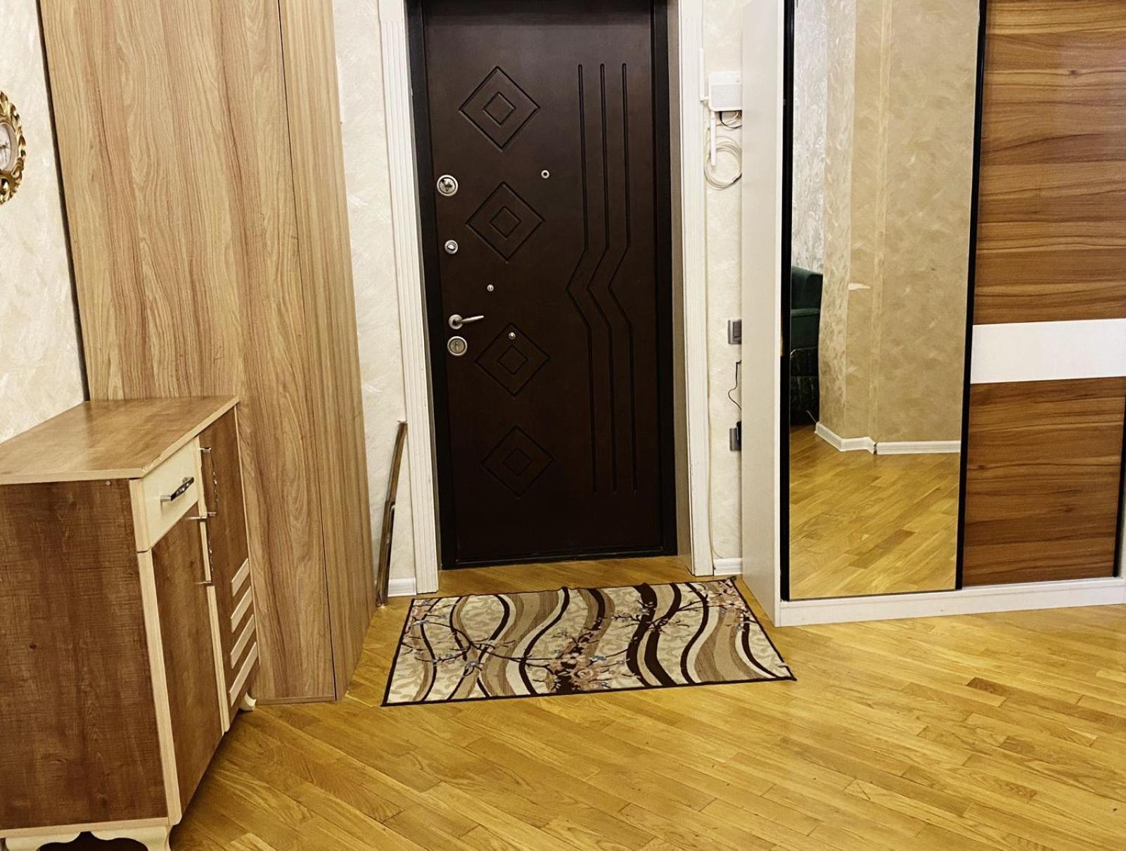 Cozy apartment for COP29