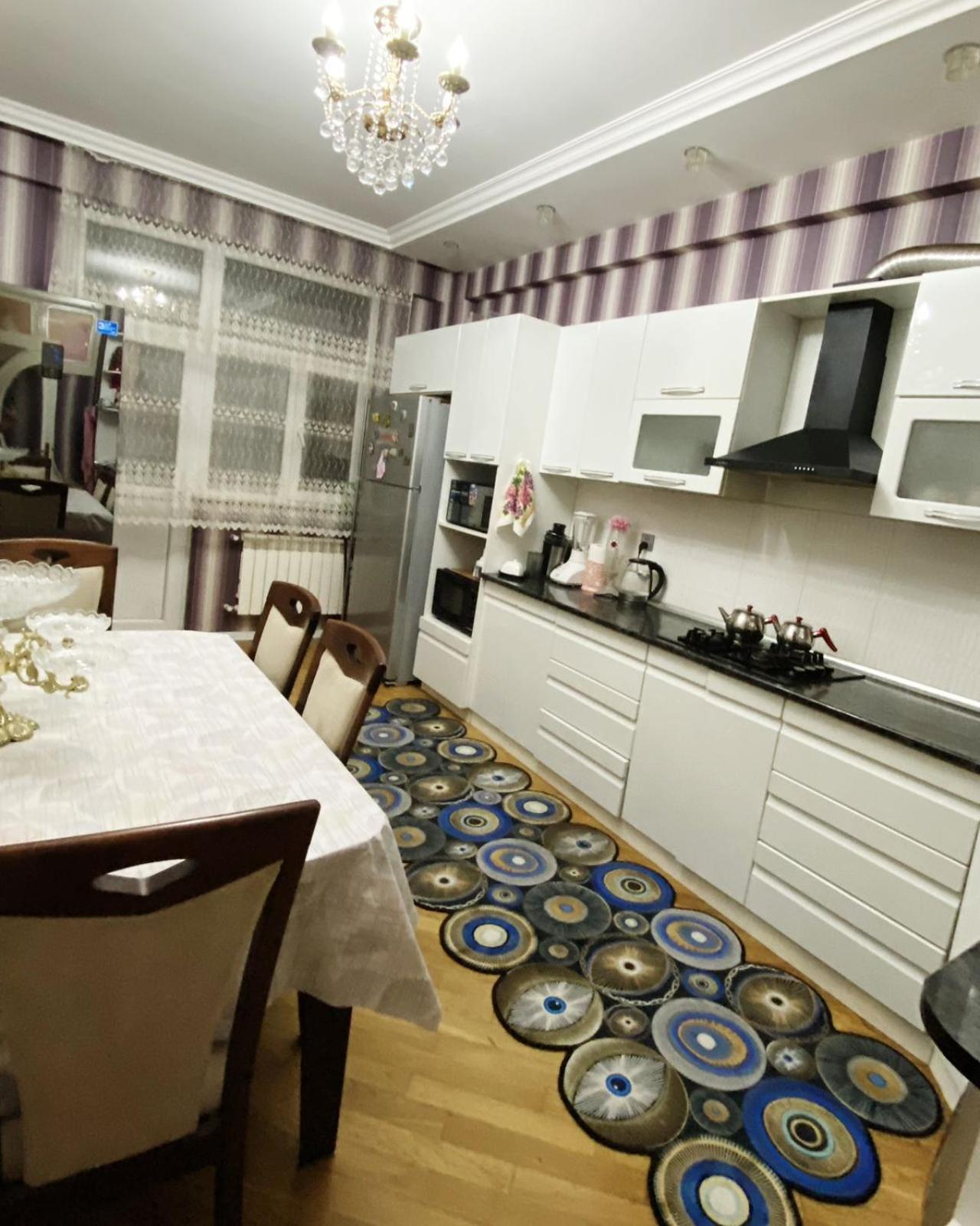 Cozy apartment for COP29