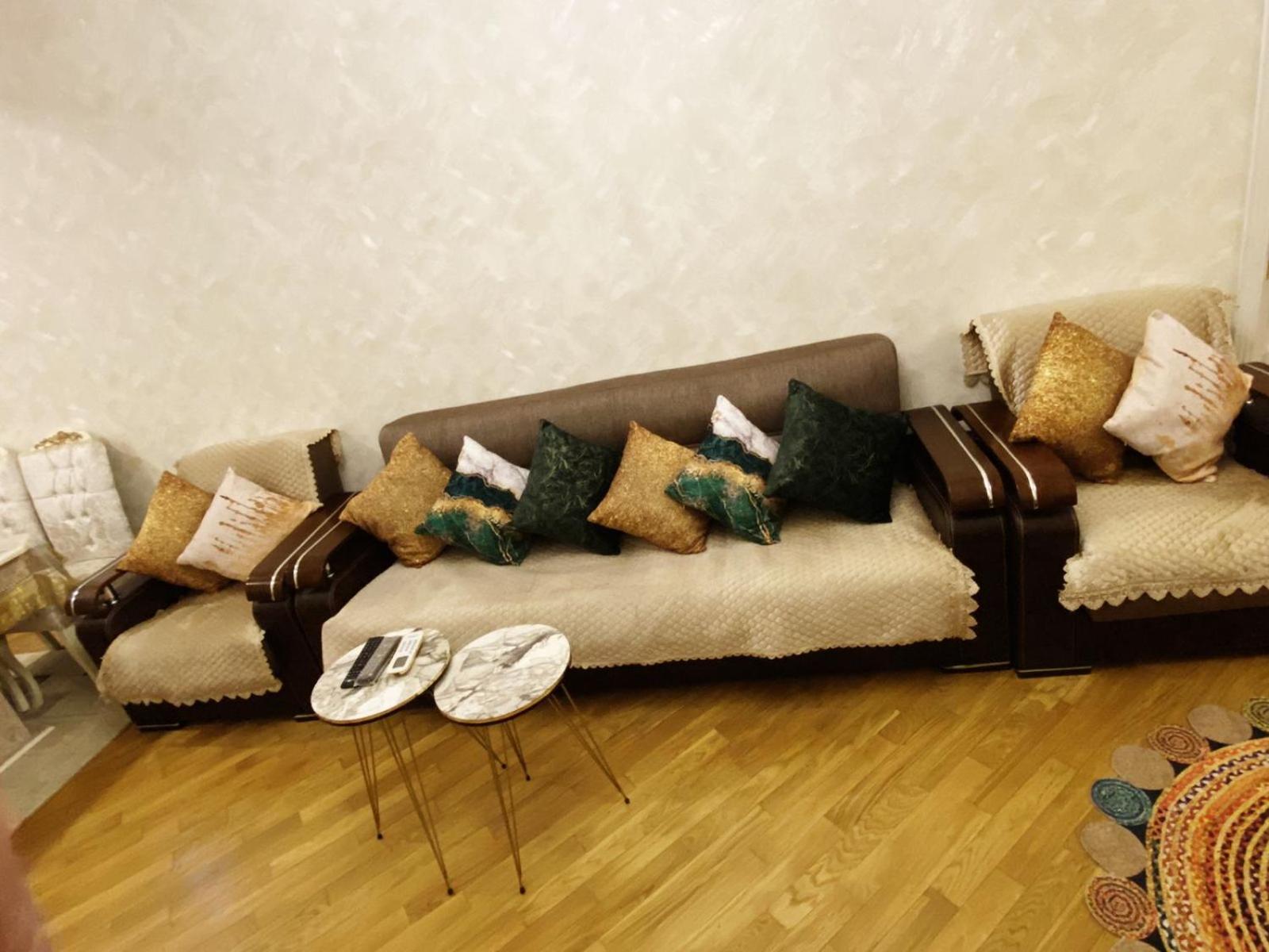 Cozy apartment for COP29